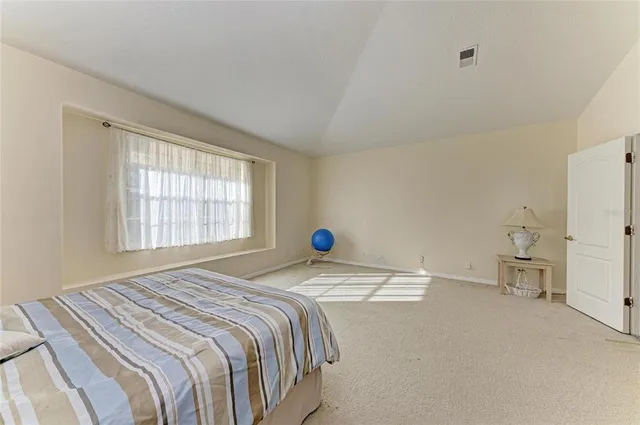 a utility room with a window dryer and washer