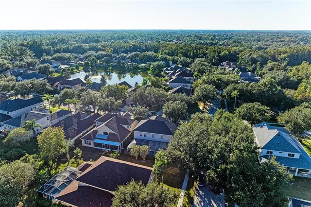 $625,000 | 17823 Arbor Creek Drive, Tampa, FL 33647