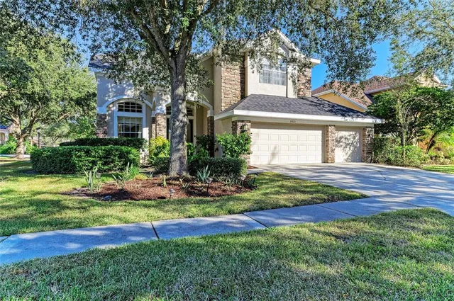 $625,000 | 17823 Arbor Creek Drive, Tampa, FL 33647