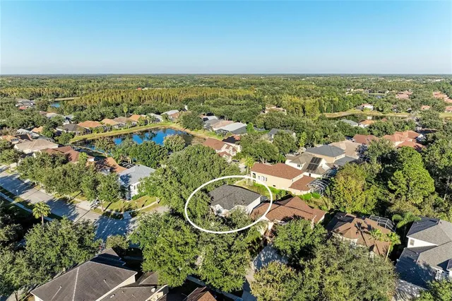 $625,000 | 17823 Arbor Creek Drive, Tampa, FL 33647