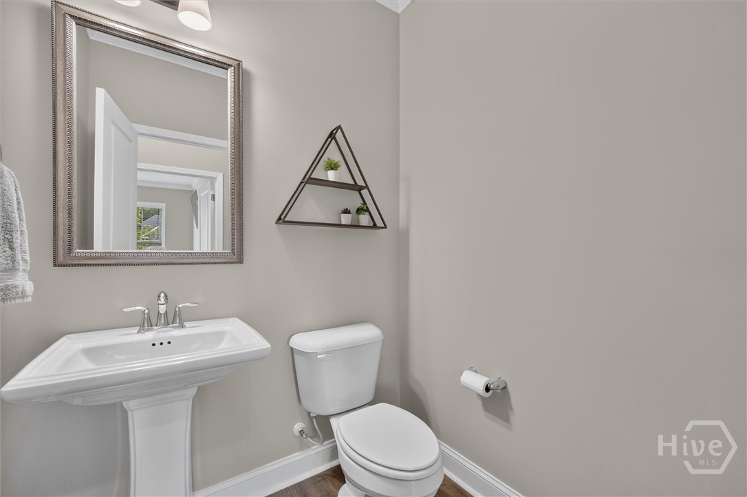 106 Champlain Drive Pooler, GA 31322 - Photo 34 of 48 Gallery Image 34