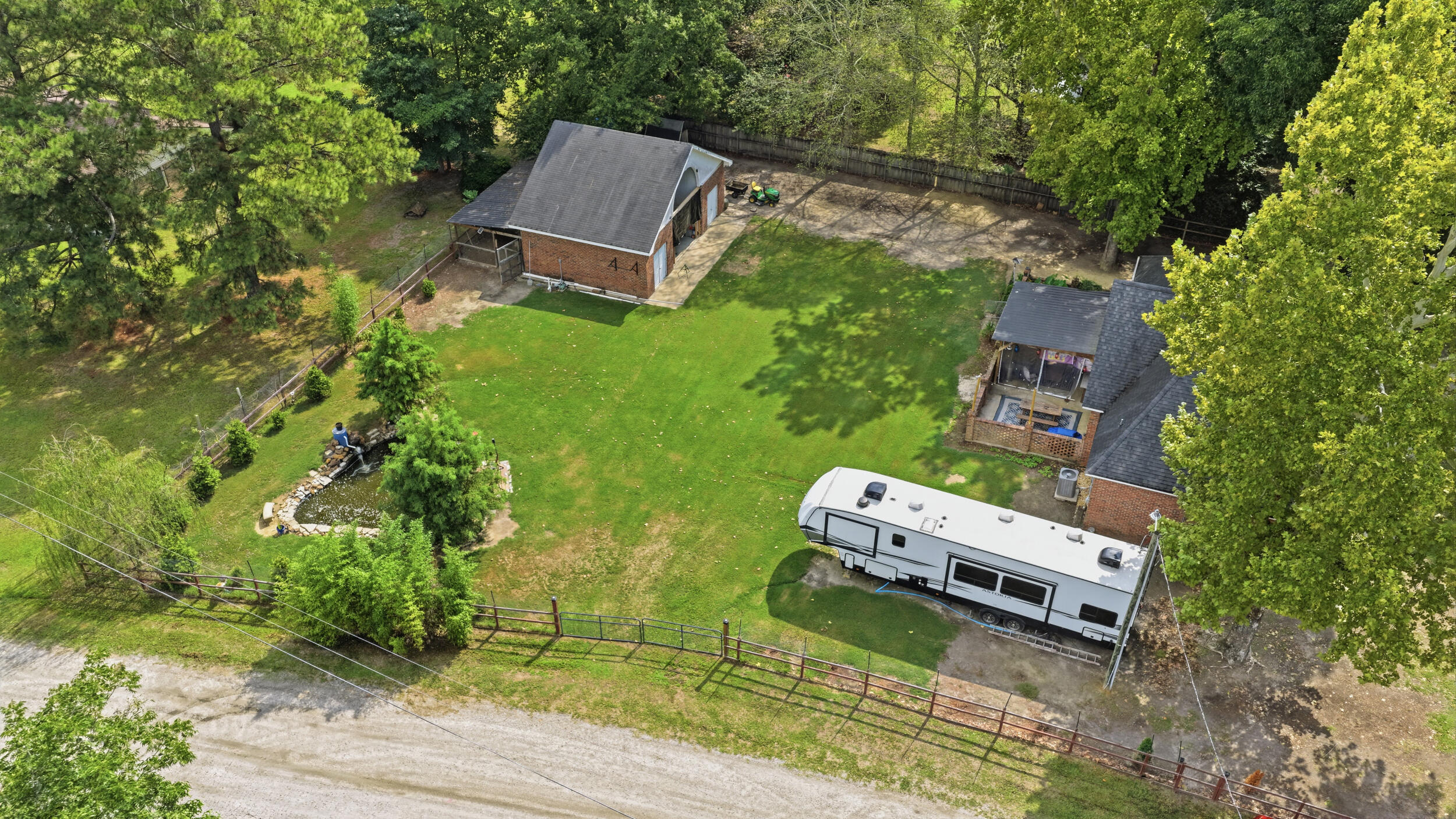 605 Bell Road Sumter, SC 29153 - Photo 42 of 48 52_dji_20260822105742_0100_d
