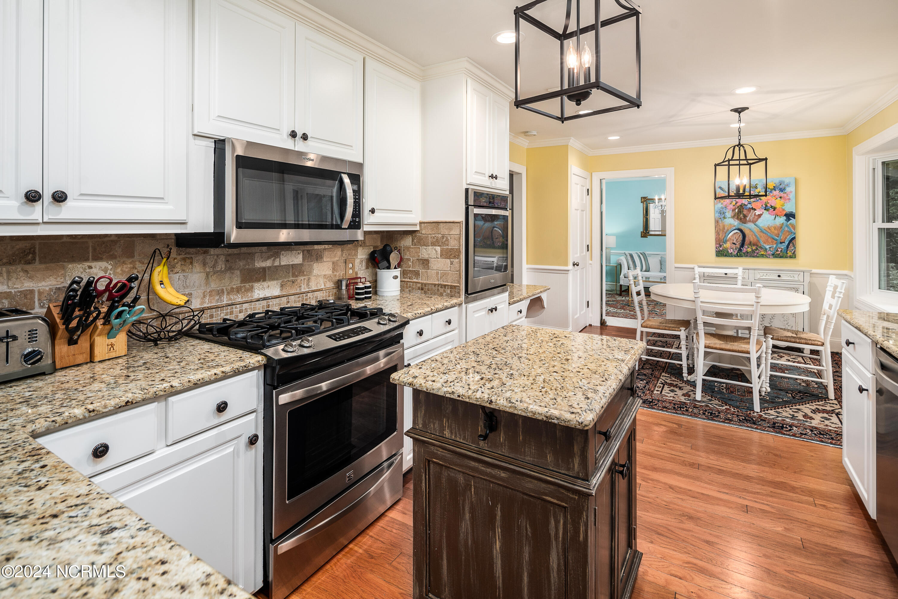 203 Wesley Road Greenville, NC 27858 - Photo 12 of 38 20240718 MLS M_Nelson 203 Wesley Rd Gree