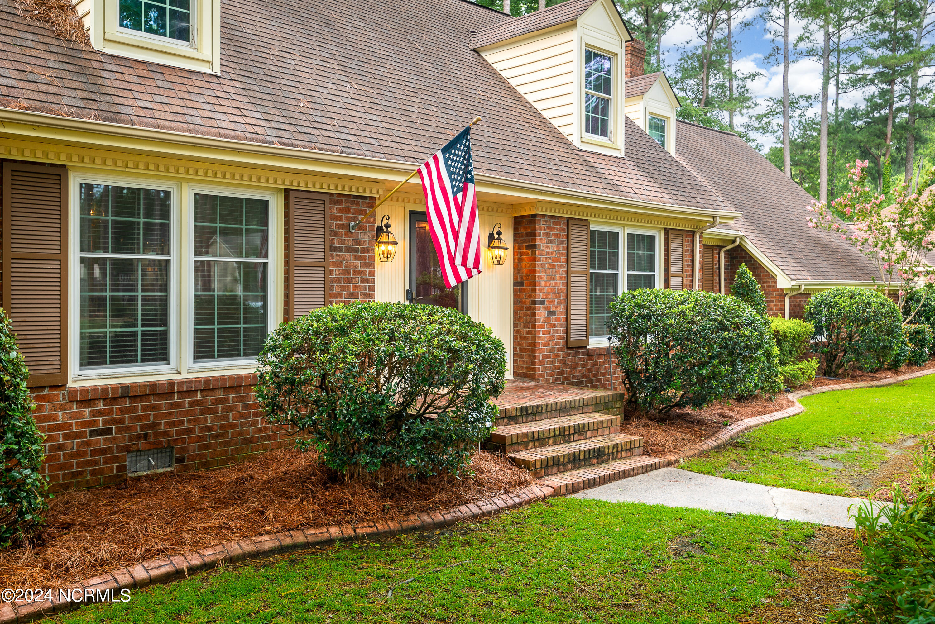203 Wesley Road Greenville, NC 27858 - Photo 2 of 38 20240718 MLS M_Nelson 203 Wesley Rd Gree
