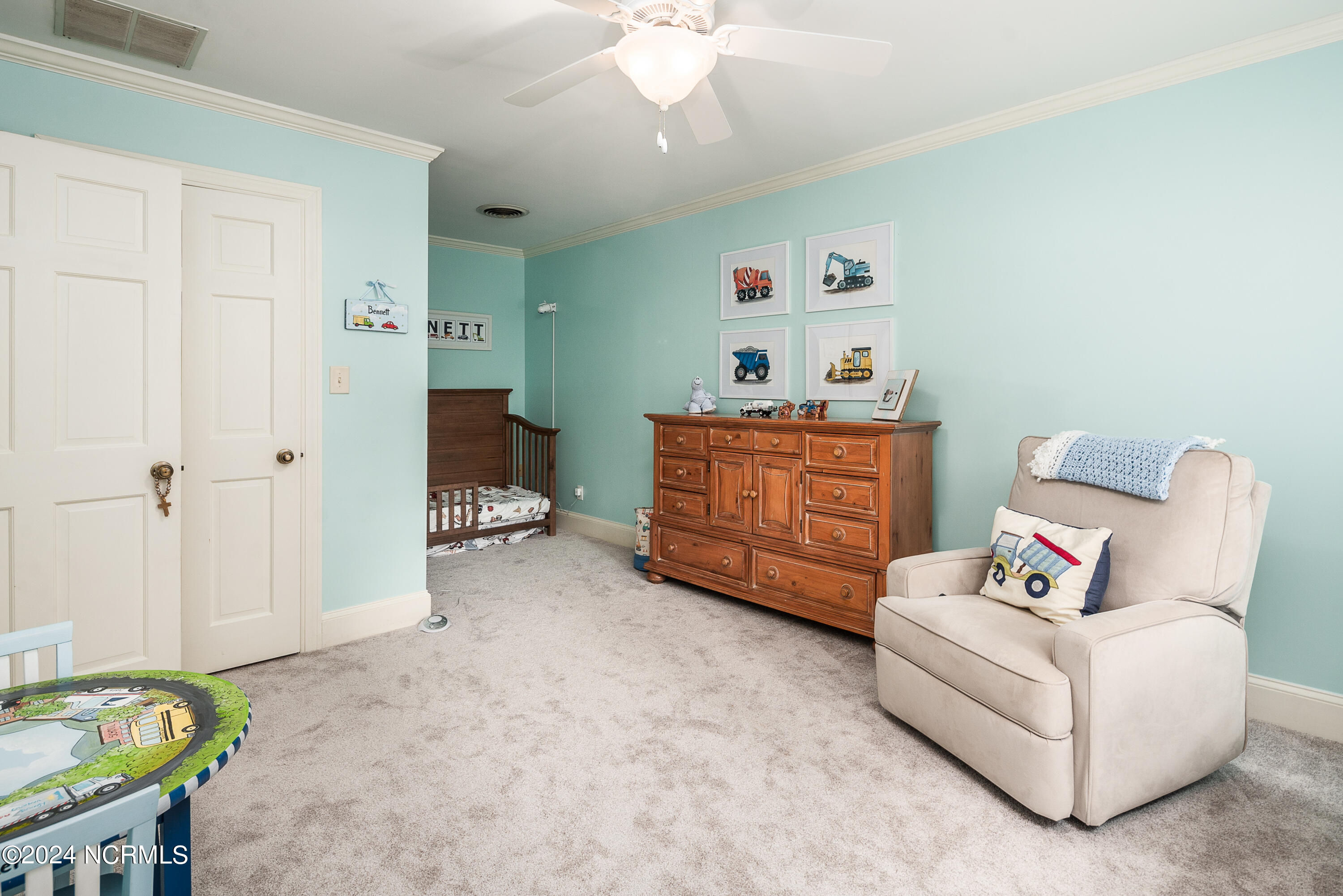 203 Wesley Road Greenville, NC 27858 - Photo 27 of 38 20240718 MLS M_Nelson 203 Wesley Rd Gree