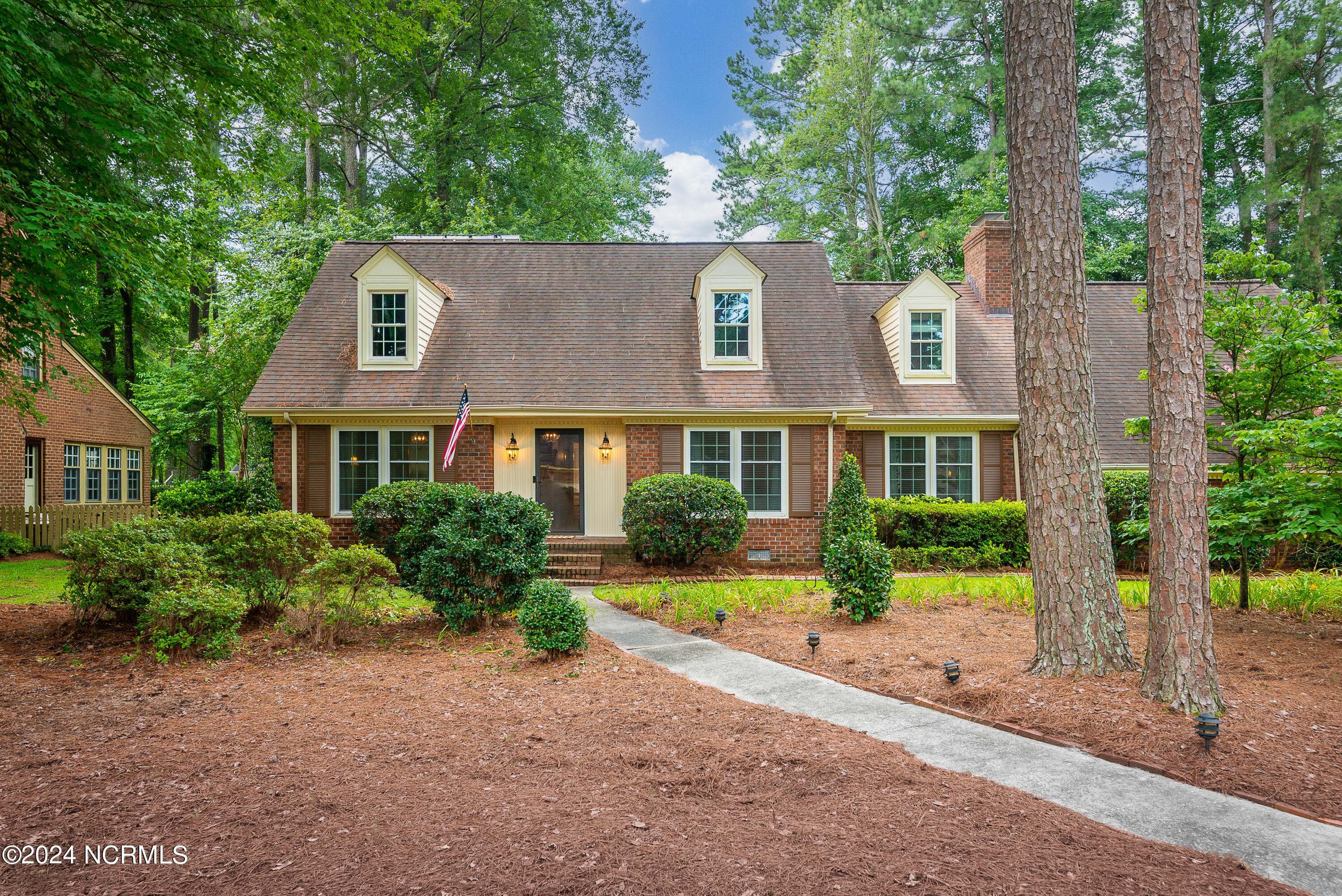 203 Wesley Road Greenville, NC 27858 - Photo 3 of 38 20240718 MLS M_Nelson 203 Wesley Rd Gree