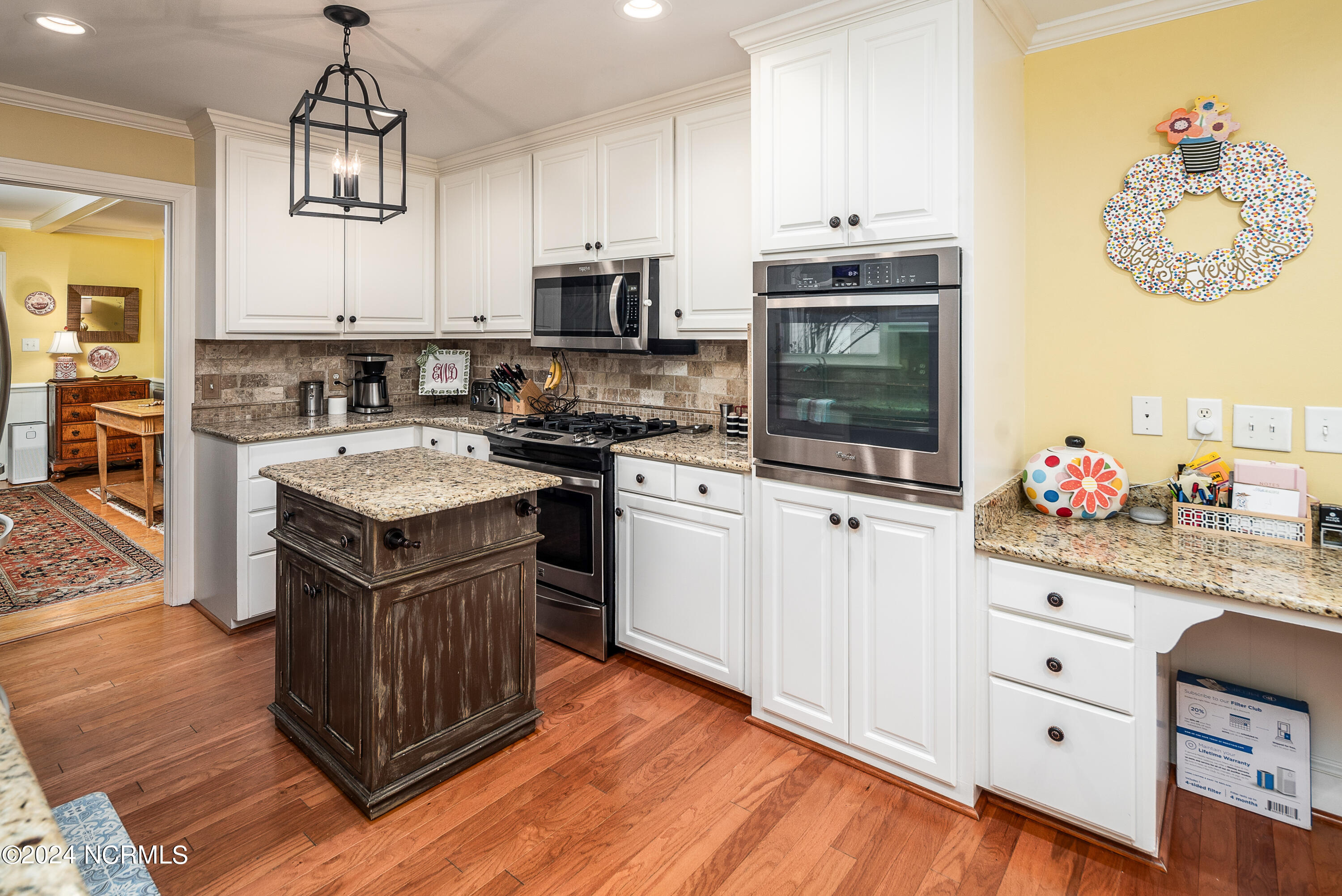 203 Wesley Road Greenville, NC 27858 - Photo 10 of 38 20240718 MLS M_Nelson 203 Wesley Rd Gree
