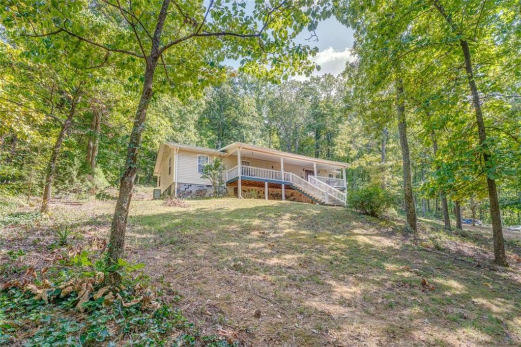 1682 Lyerly Dam Road Lyerly, GA 30730 - Photo 1 of 1 Gallery Image 1