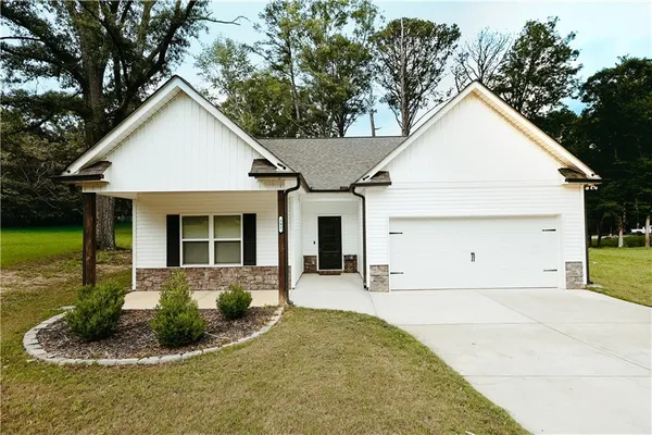 $310,000 | 391 Mulberry Rock Road, Temple, GA 30179