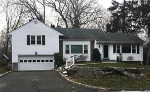 38 Bonwit Road Rye Brook, NY 10573 - Photo 1 of 1 Front view of house.