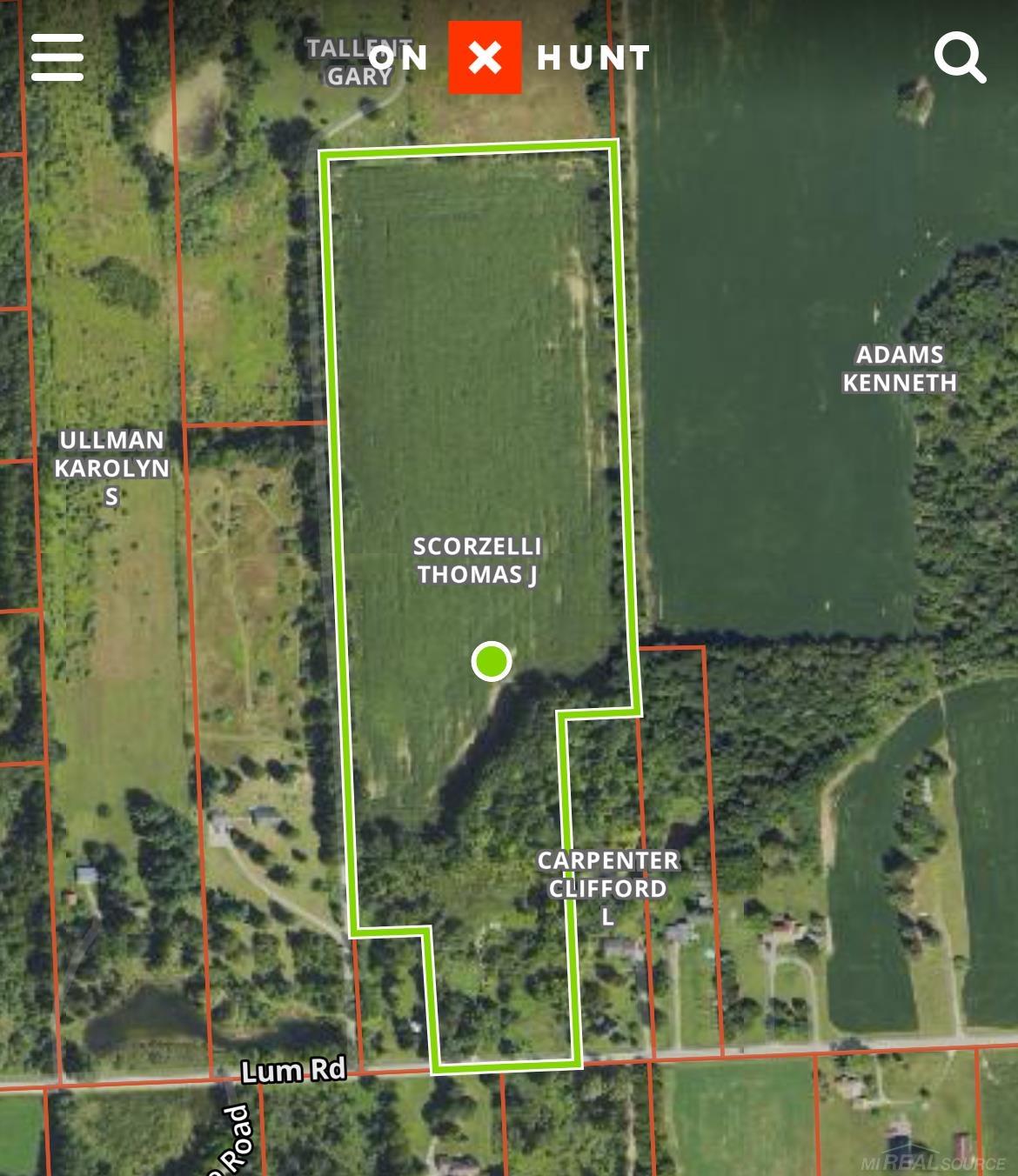 3715 Lum Road Attica, MI 48412 - Photo 14 of 17