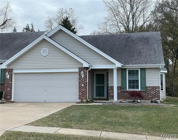 $255,000 | 5 Quiet Meadow Court, St. Peters, MO 63376