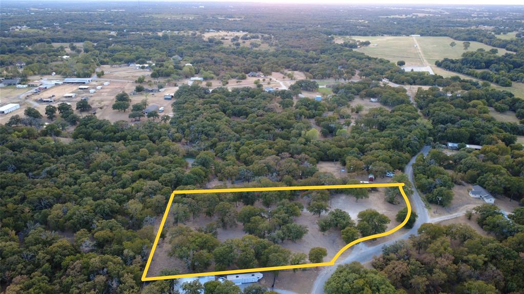 1680 Rhonda B Road Azle, TX 76020 - Photo 1 of 12 Gallery Image 1