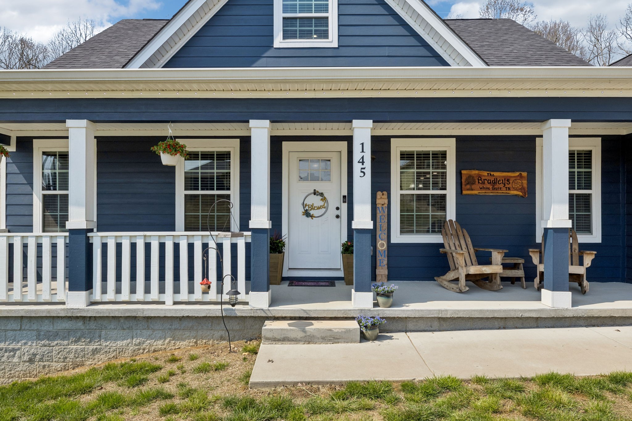 145 Diane Loop White Bluff, TN 37187 - Photo 2 of 33