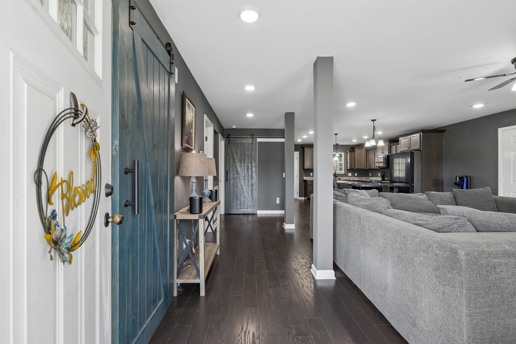 145 Diane Loop White Bluff, TN 37187 - Photo 3 of 33