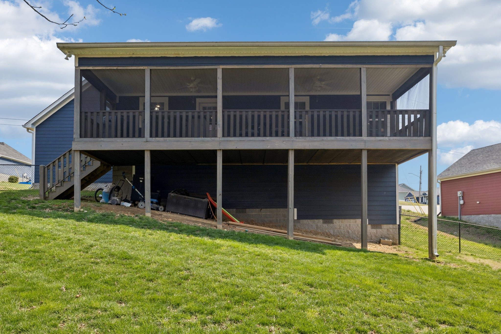 145 Diane Loop White Bluff, TN 37187 - Photo 31 of 33