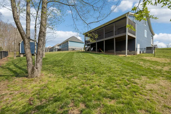 $419,900 | 145 Diane Loop, White Bluff, TN 37187
