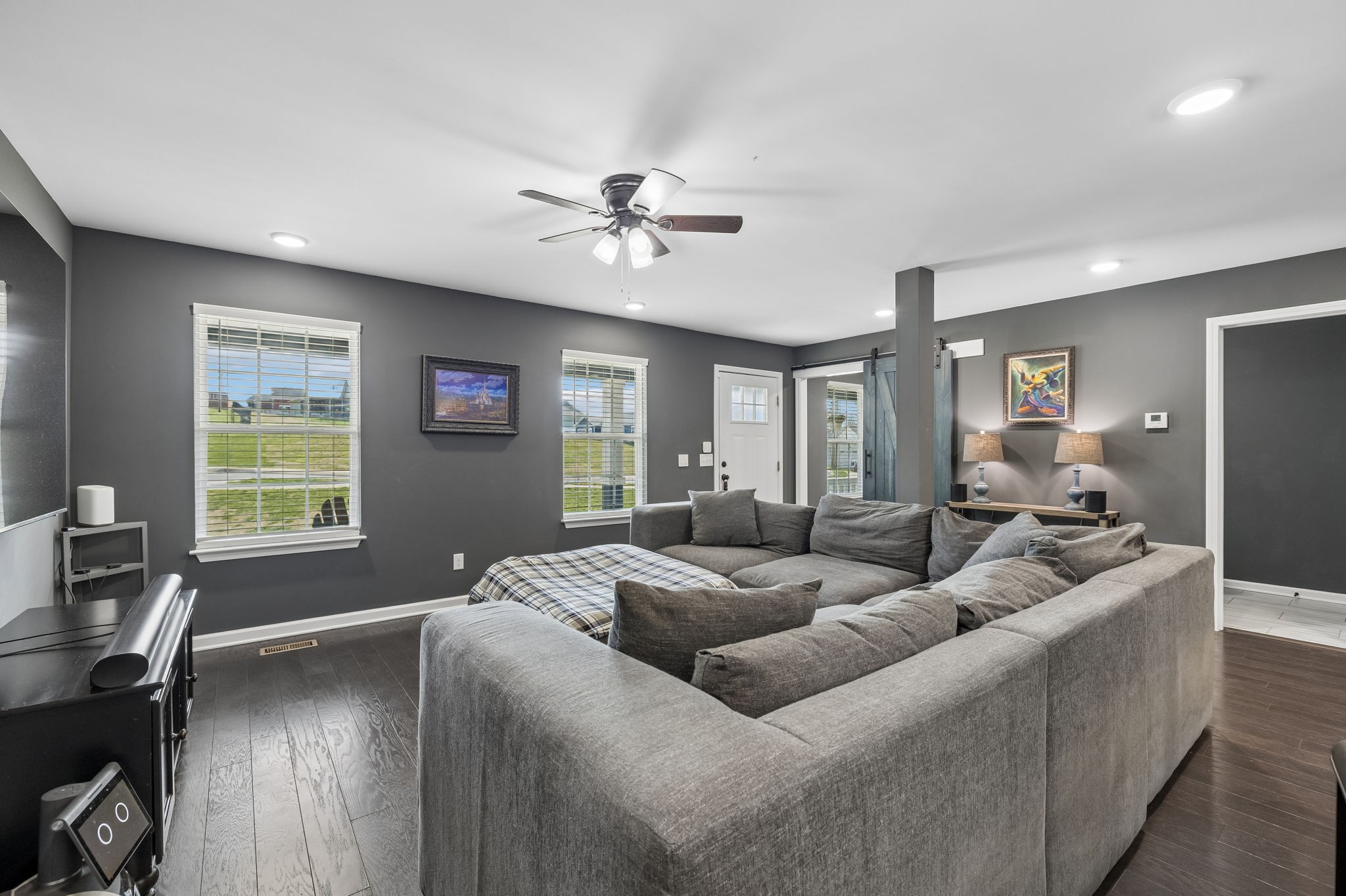 145 Diane Loop White Bluff, TN 37187 - Photo 4 of 33