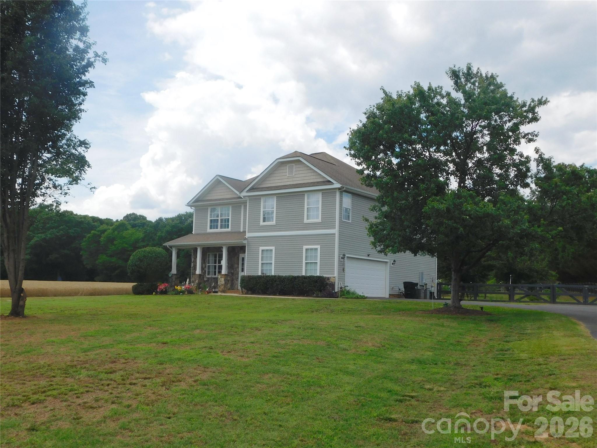 5402 Griffith Road Monroe, NC 28112 - Photo 2 of 24