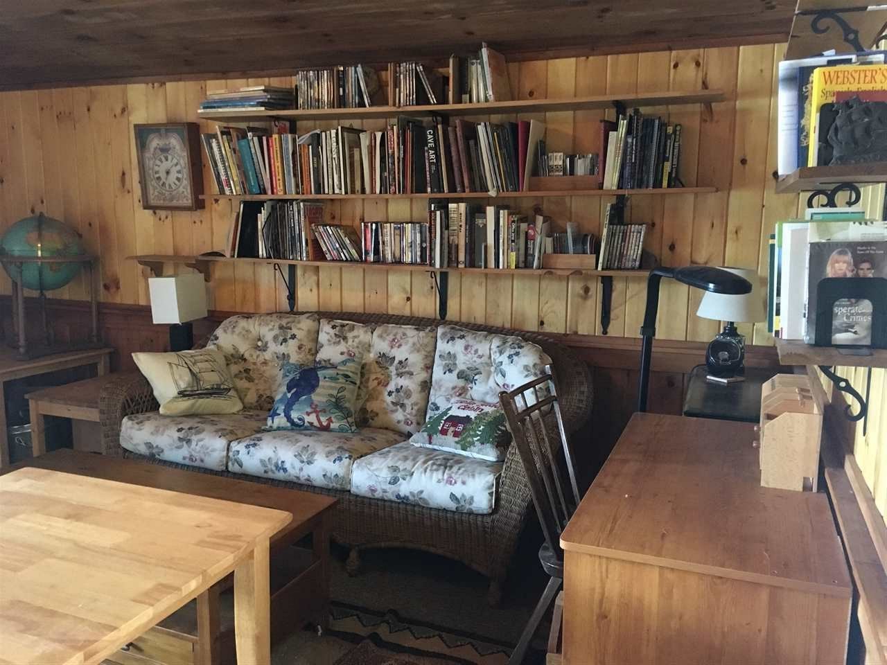 271 Chalk Pond Road Newbury, NH 03255 - Photo 3 of 11