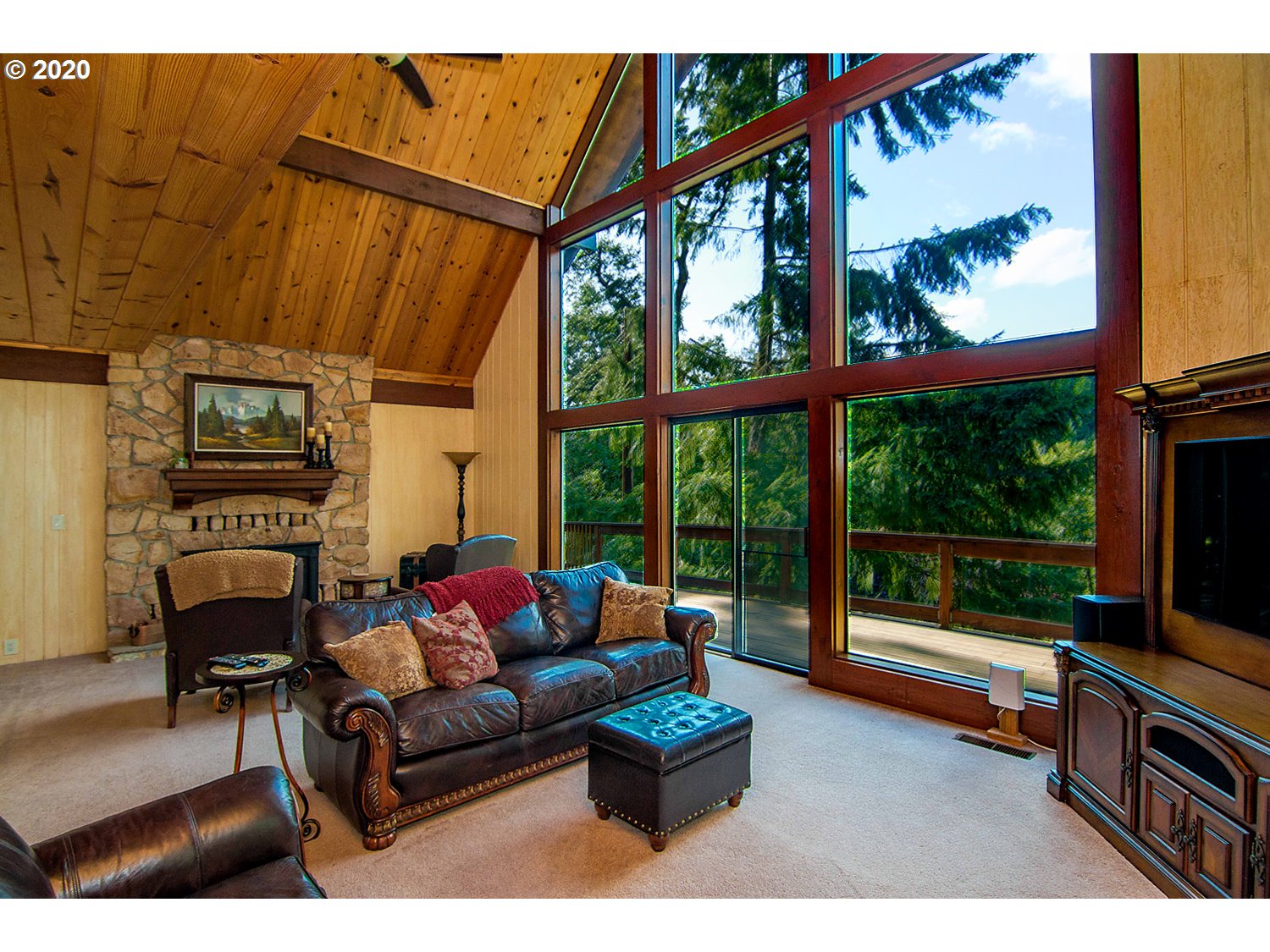 761 Upper Cleveland Rapids Road Roseburg, OR 97471 - Photo 3 of 32 Gallery Image 3