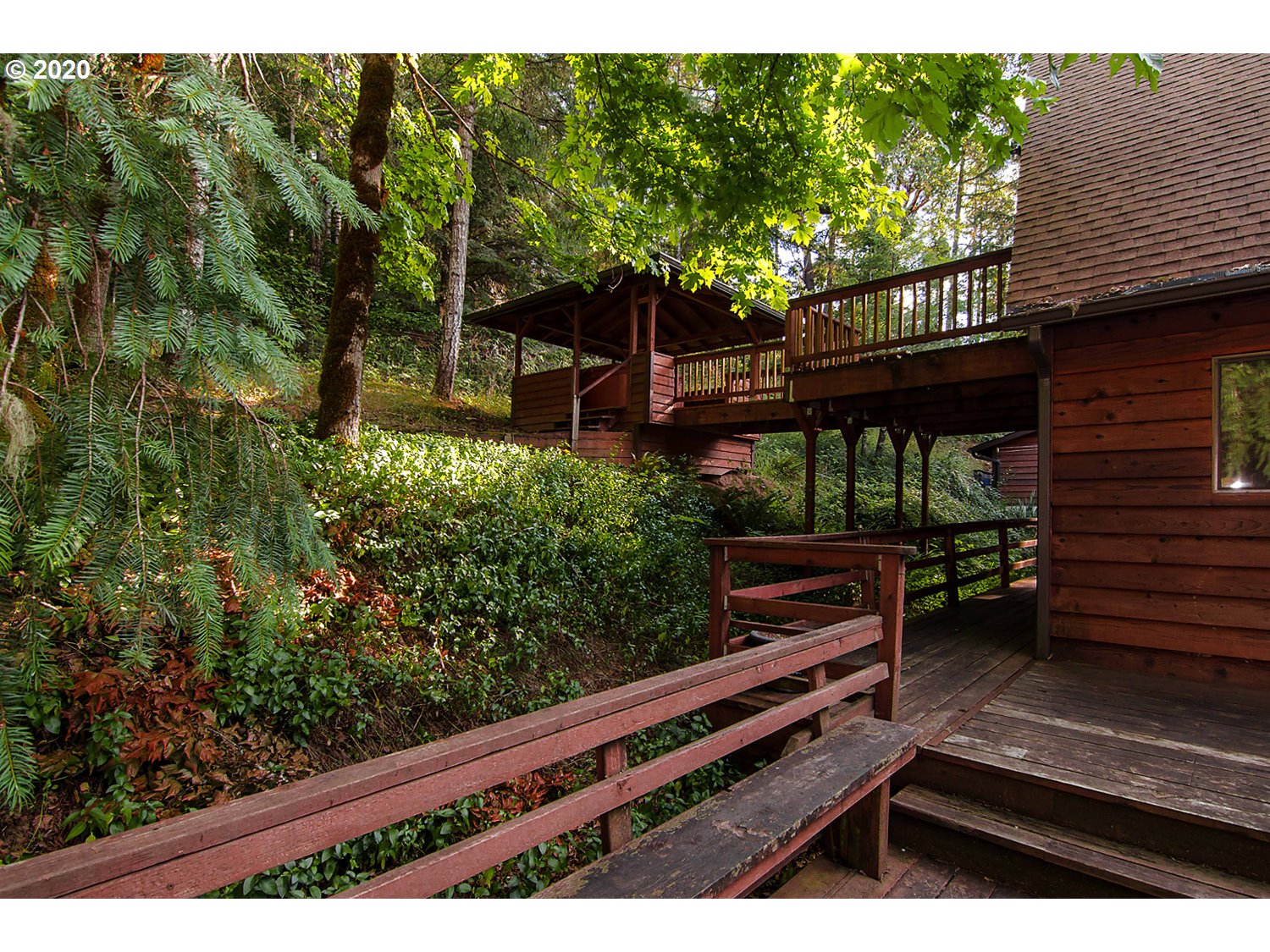 761 Upper Cleveland Rapids Road Roseburg, OR 97471 - Photo 22 of 32 Gallery Image 22