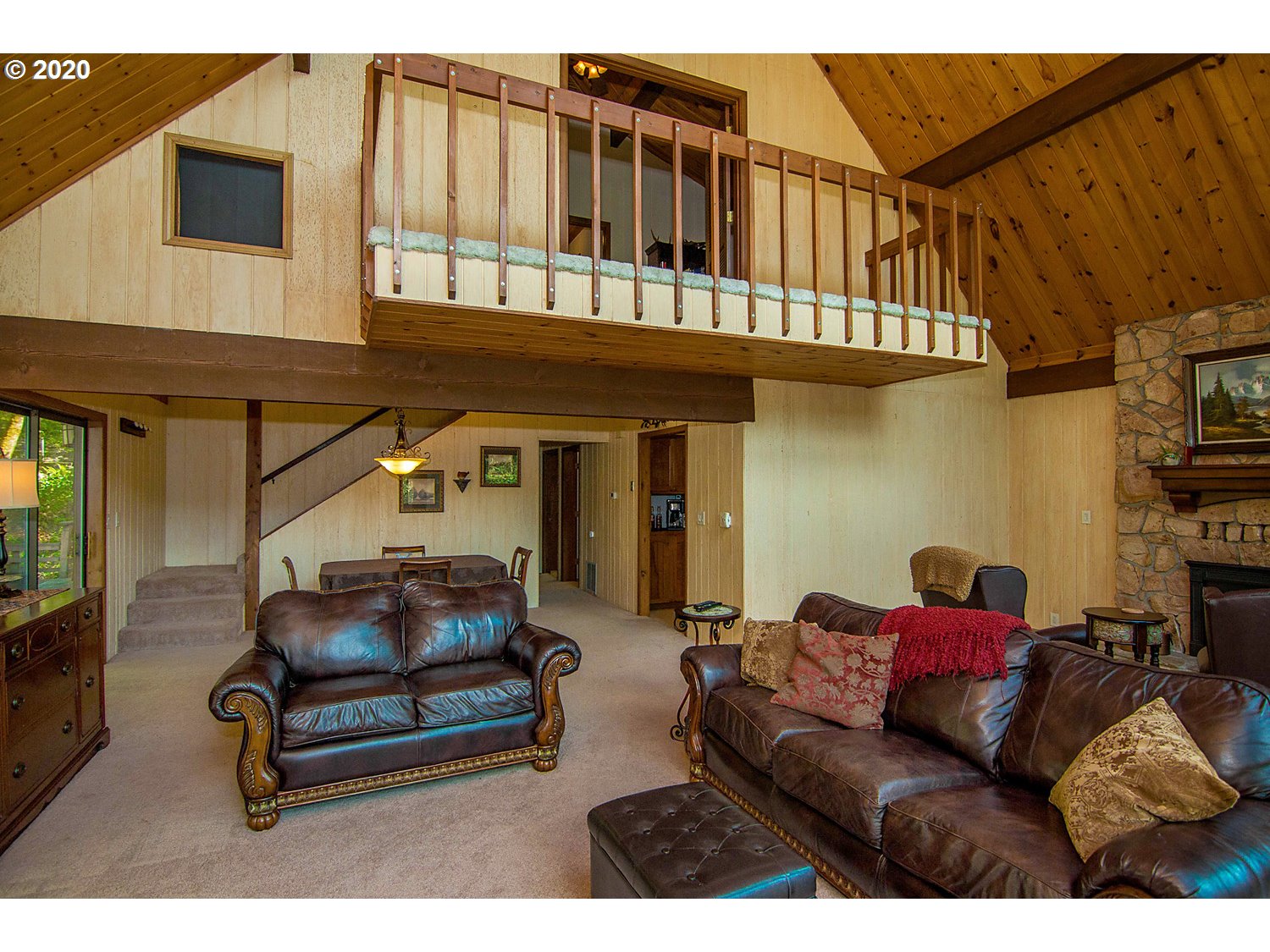 761 Upper Cleveland Rapids Road Roseburg, OR 97471 - Photo 4 of 32 Gallery Image 4