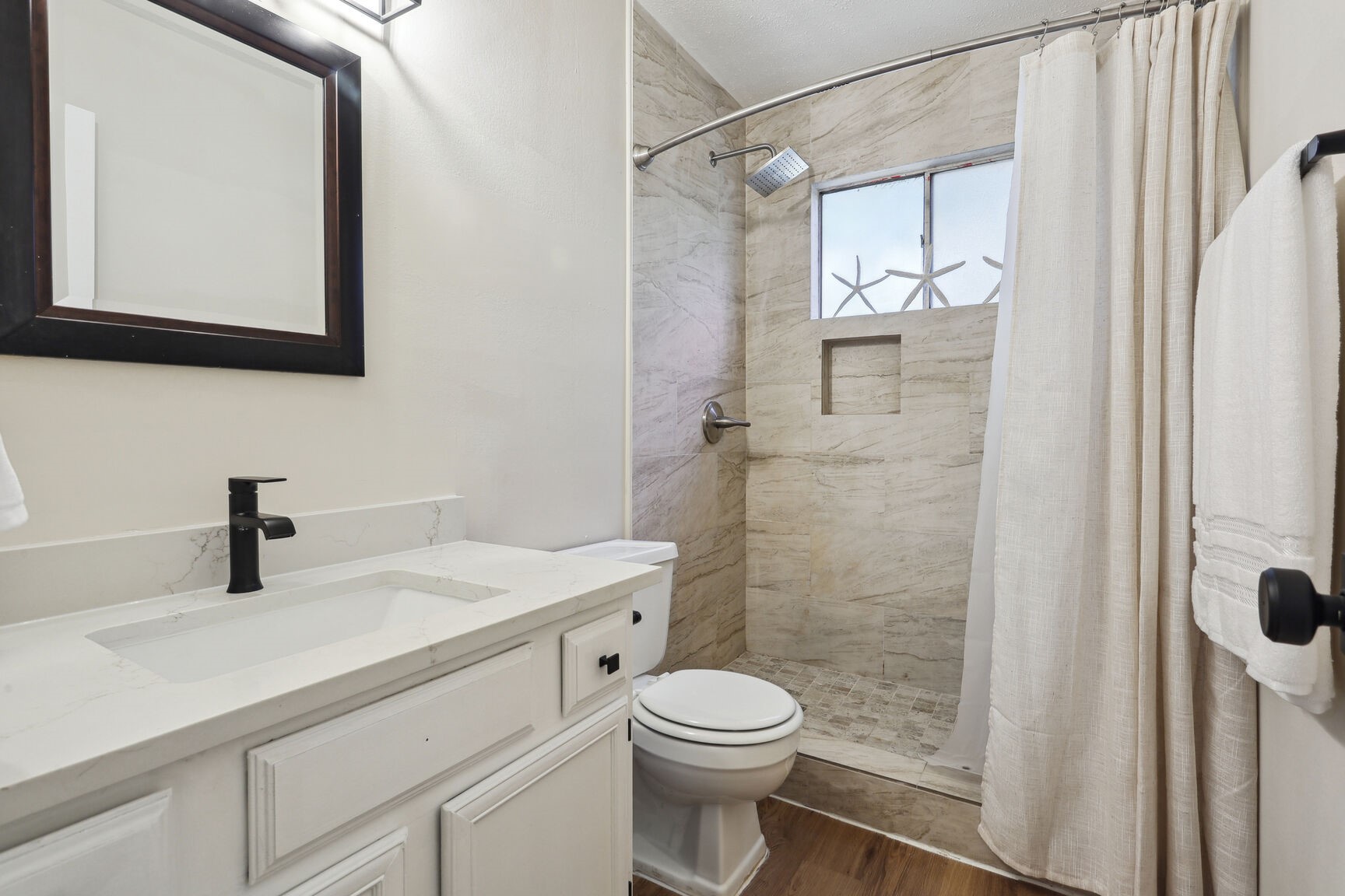 68 Yewleaf Road Spring, TX 77381 - Photo 17 of 25 upgraded bathroom