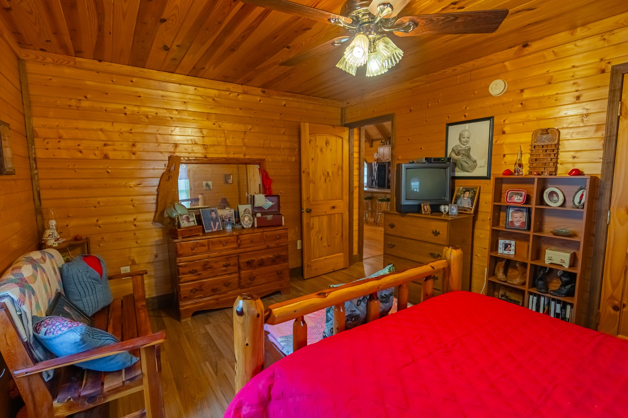 4012 Payne Cove Road Pelham, TN 37366 - Photo 12 of 45