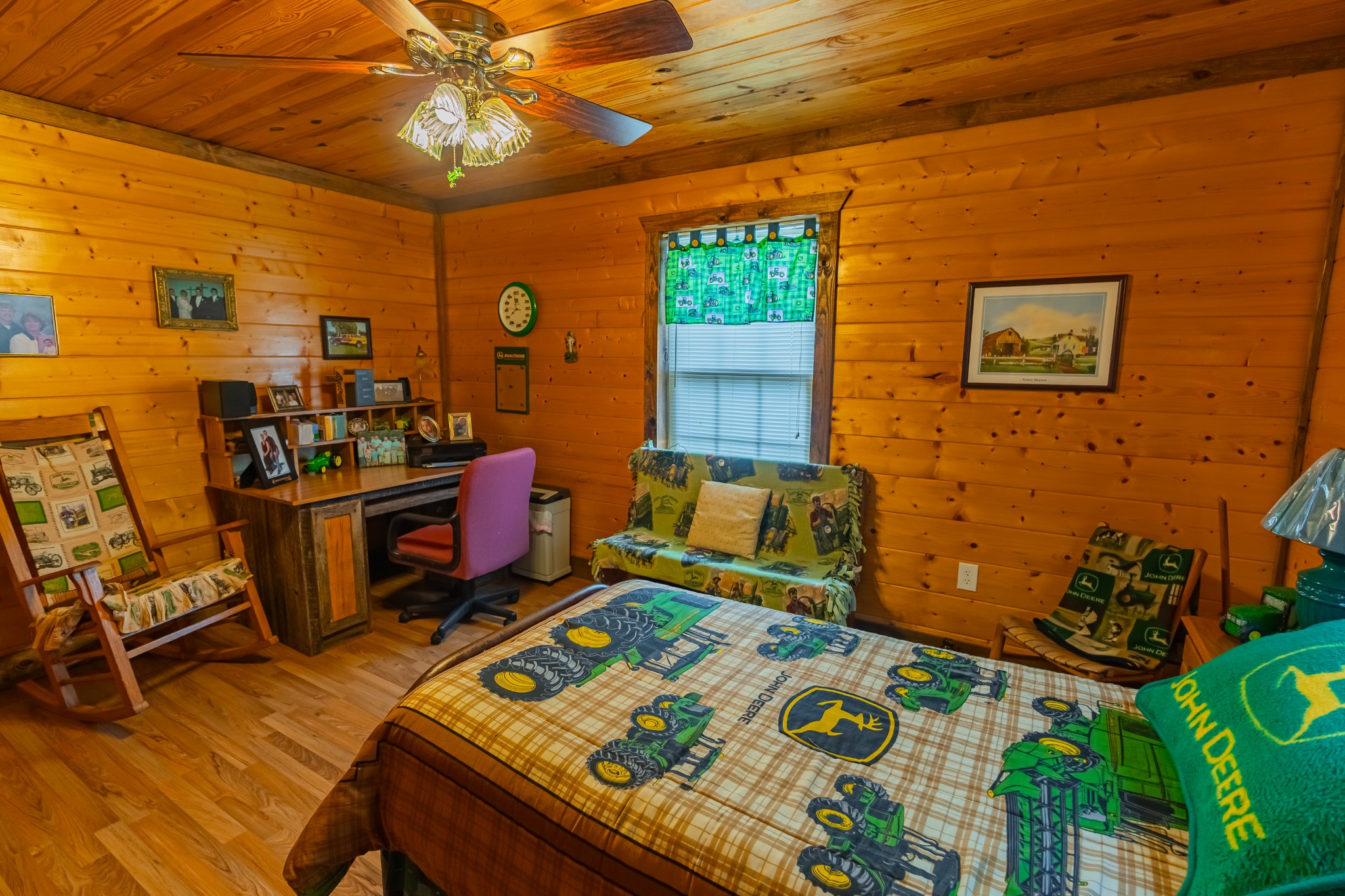 4012 Payne Cove Road Pelham, TN 37366 - Photo 14 of 45