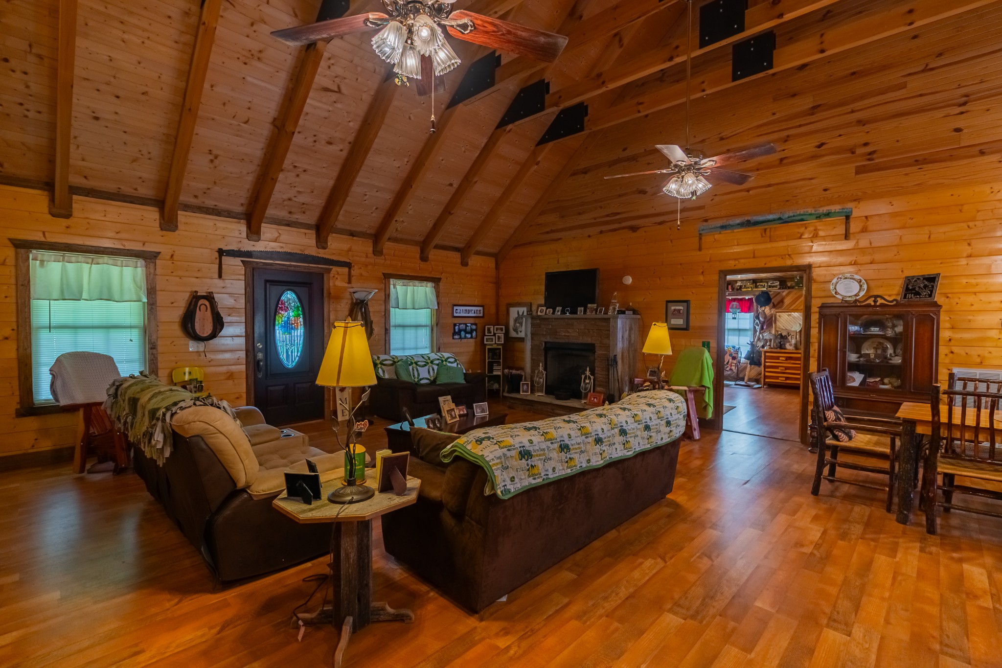 4012 Payne Cove Road Pelham, TN 37366 - Photo 17 of 45