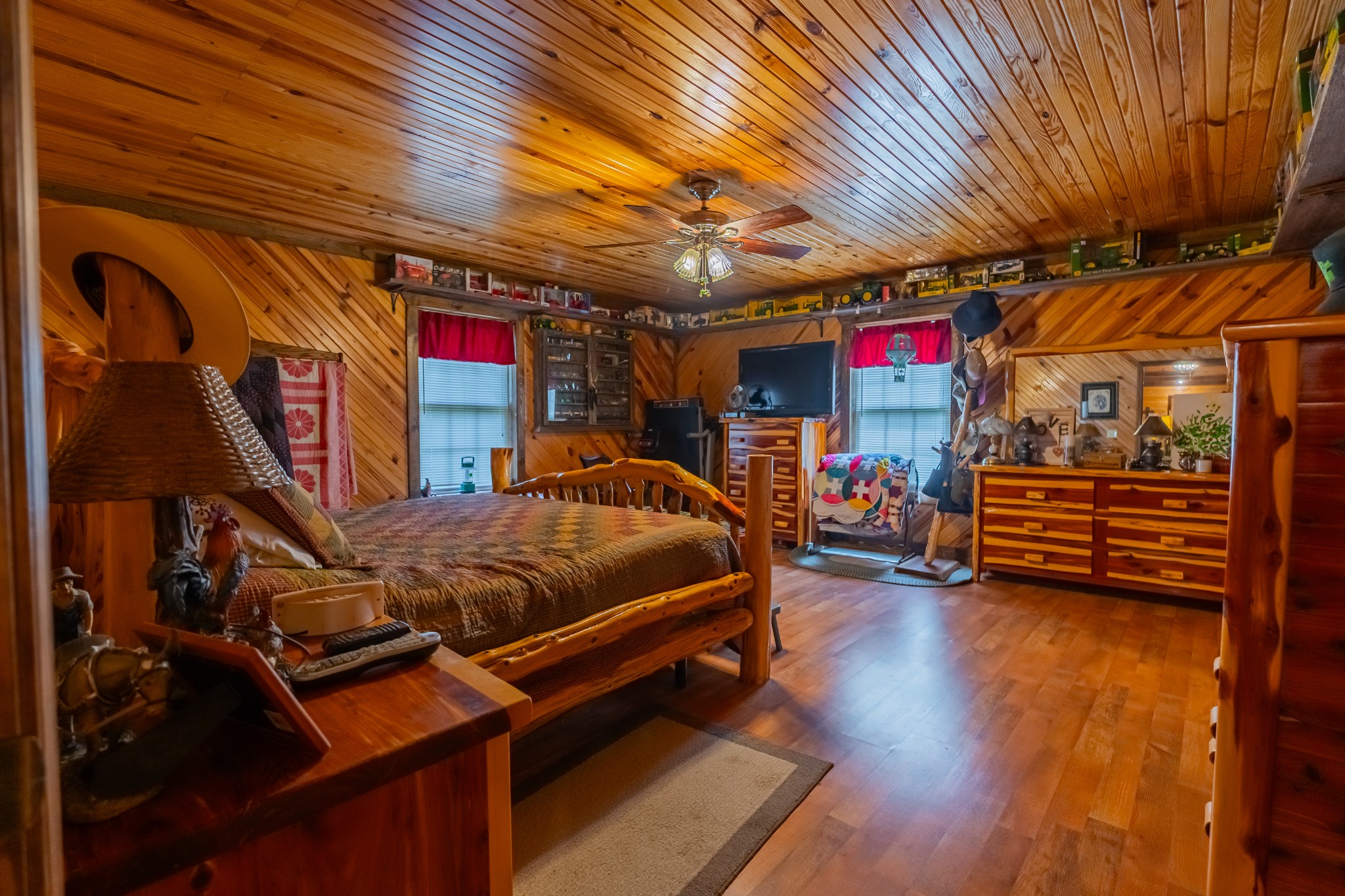 4012 Payne Cove Road Pelham, TN 37366 - Photo 19 of 45