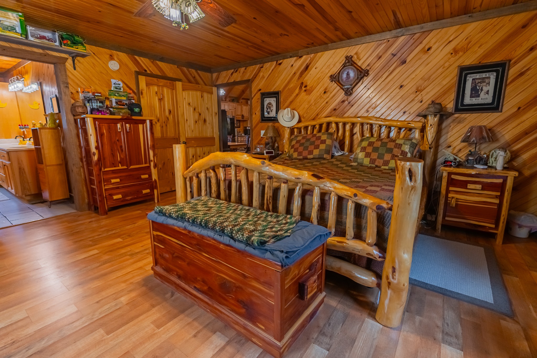 4012 Payne Cove Road Pelham, TN 37366 - Photo 21 of 45