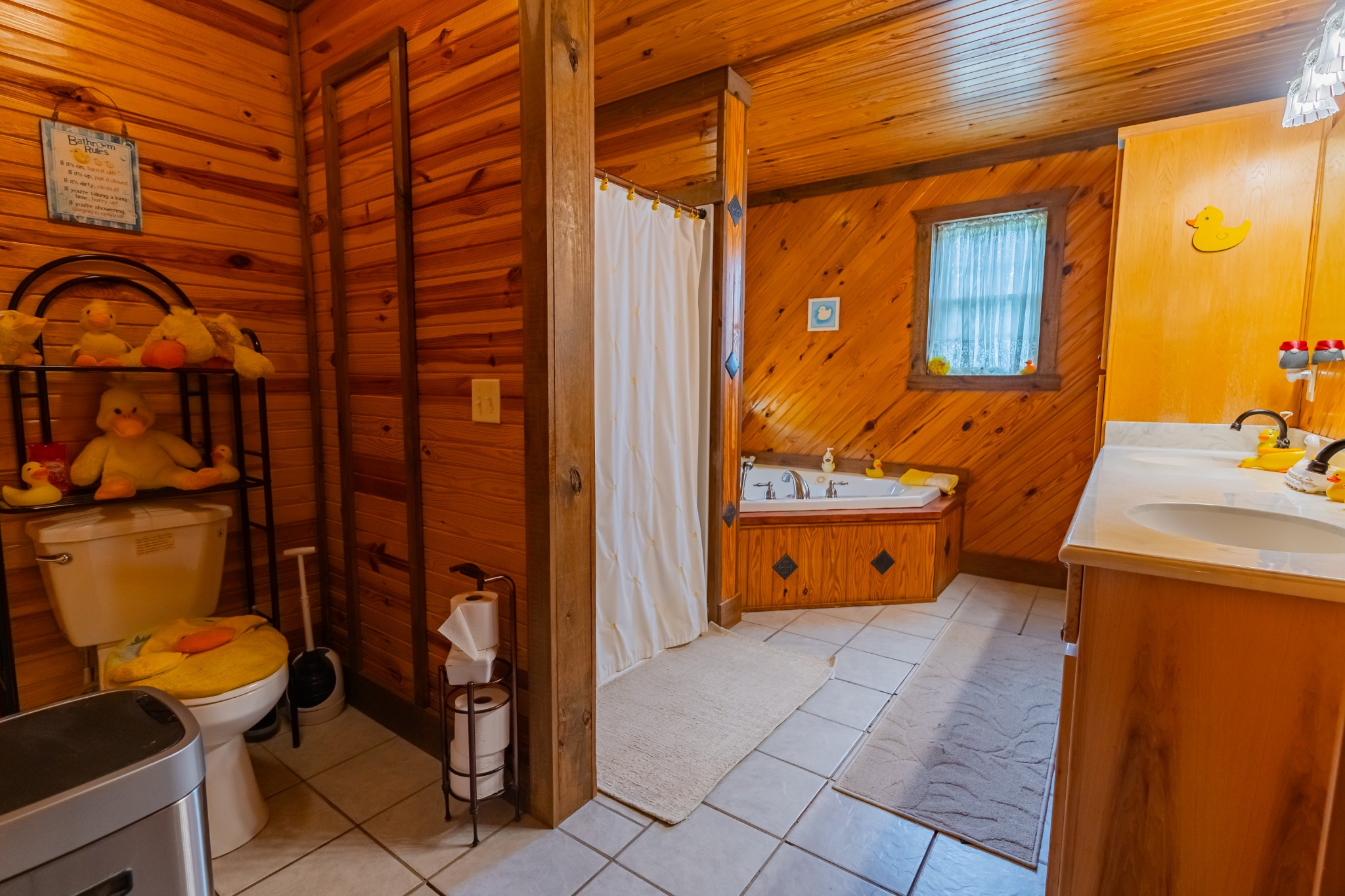 4012 Payne Cove Road Pelham, TN 37366 - Photo 22 of 45