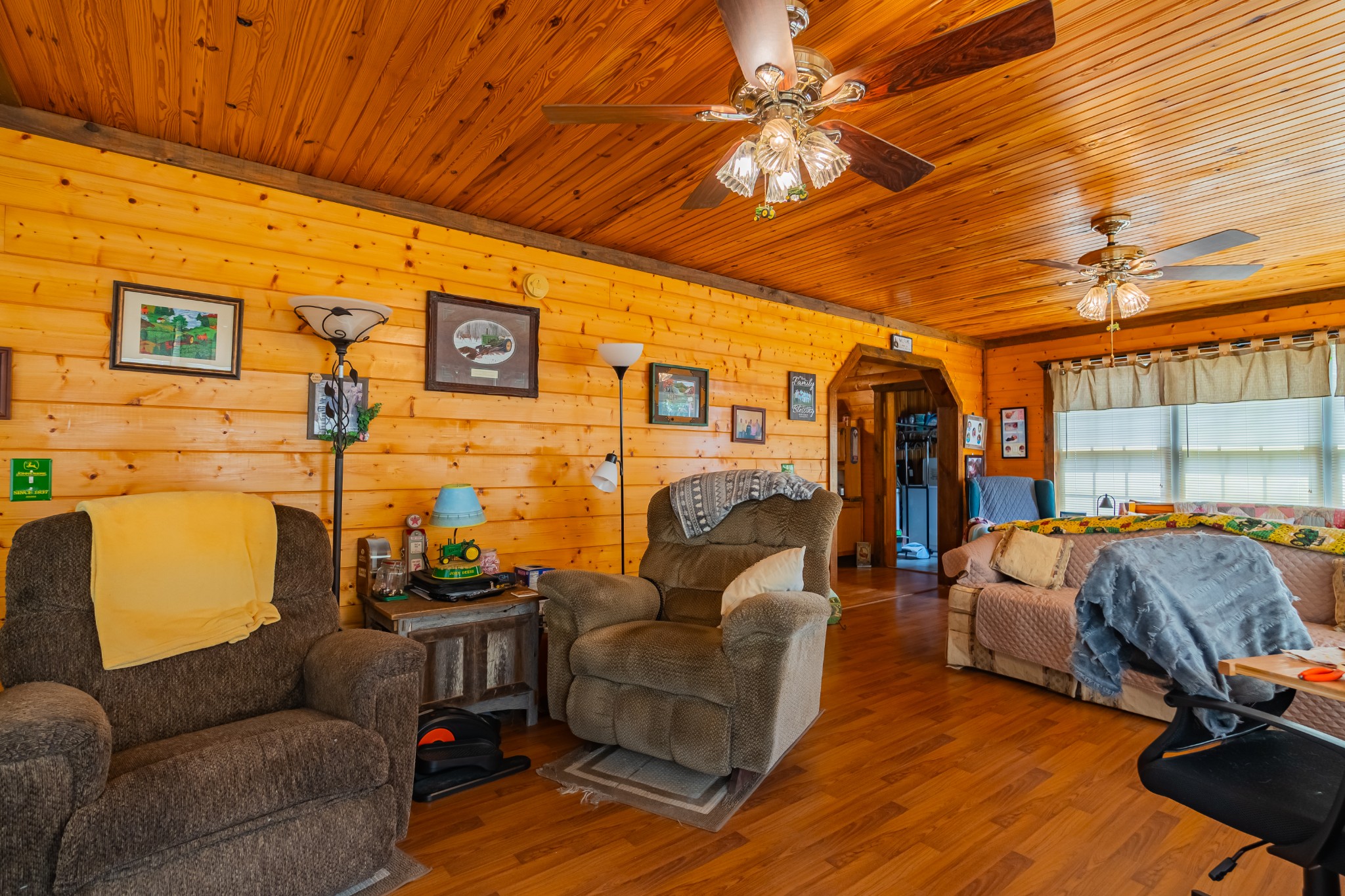 4012 Payne Cove Road Pelham, TN 37366 - Photo 28 of 45