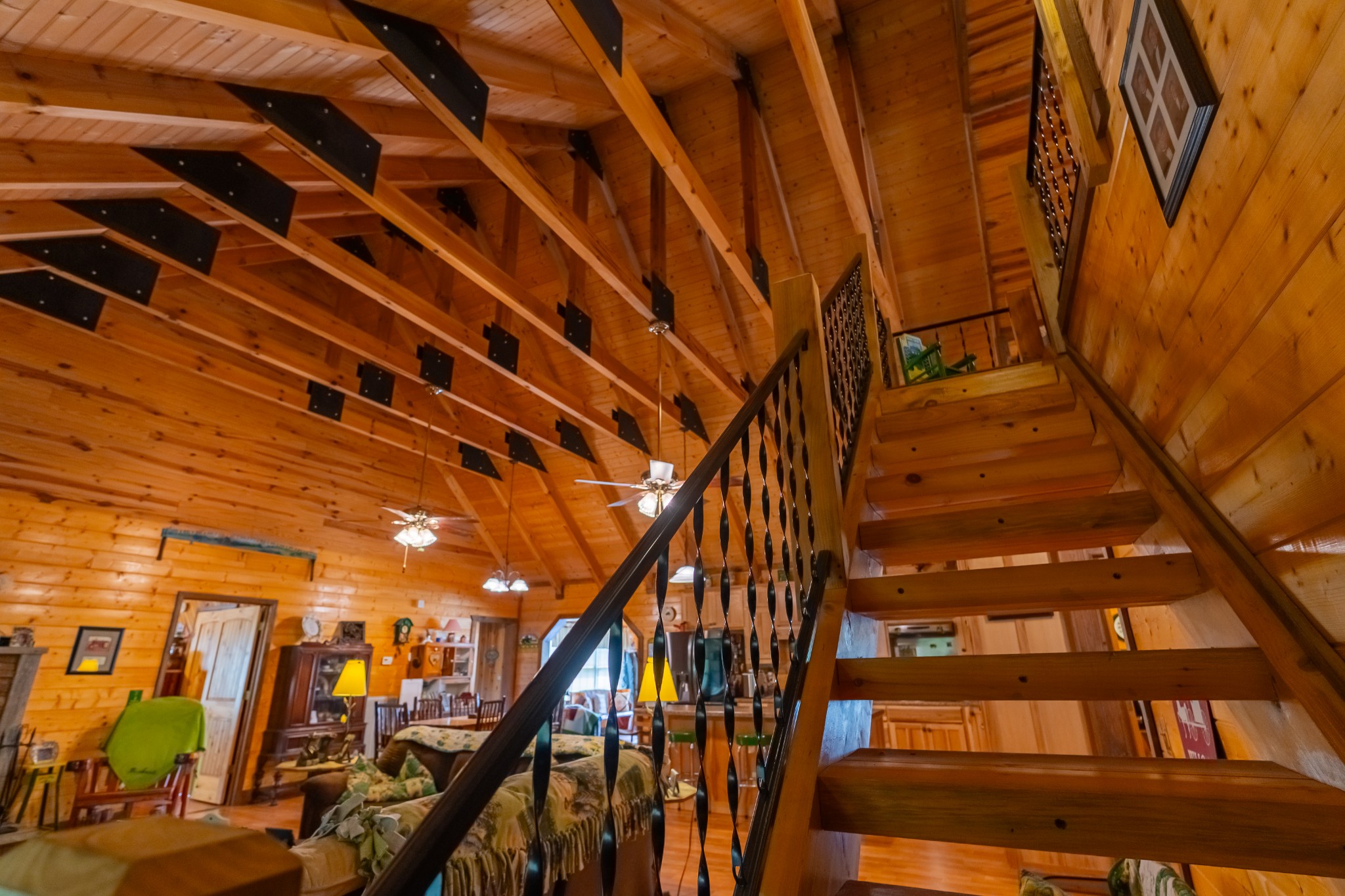 4012 Payne Cove Road Pelham, TN 37366 - Photo 29 of 45