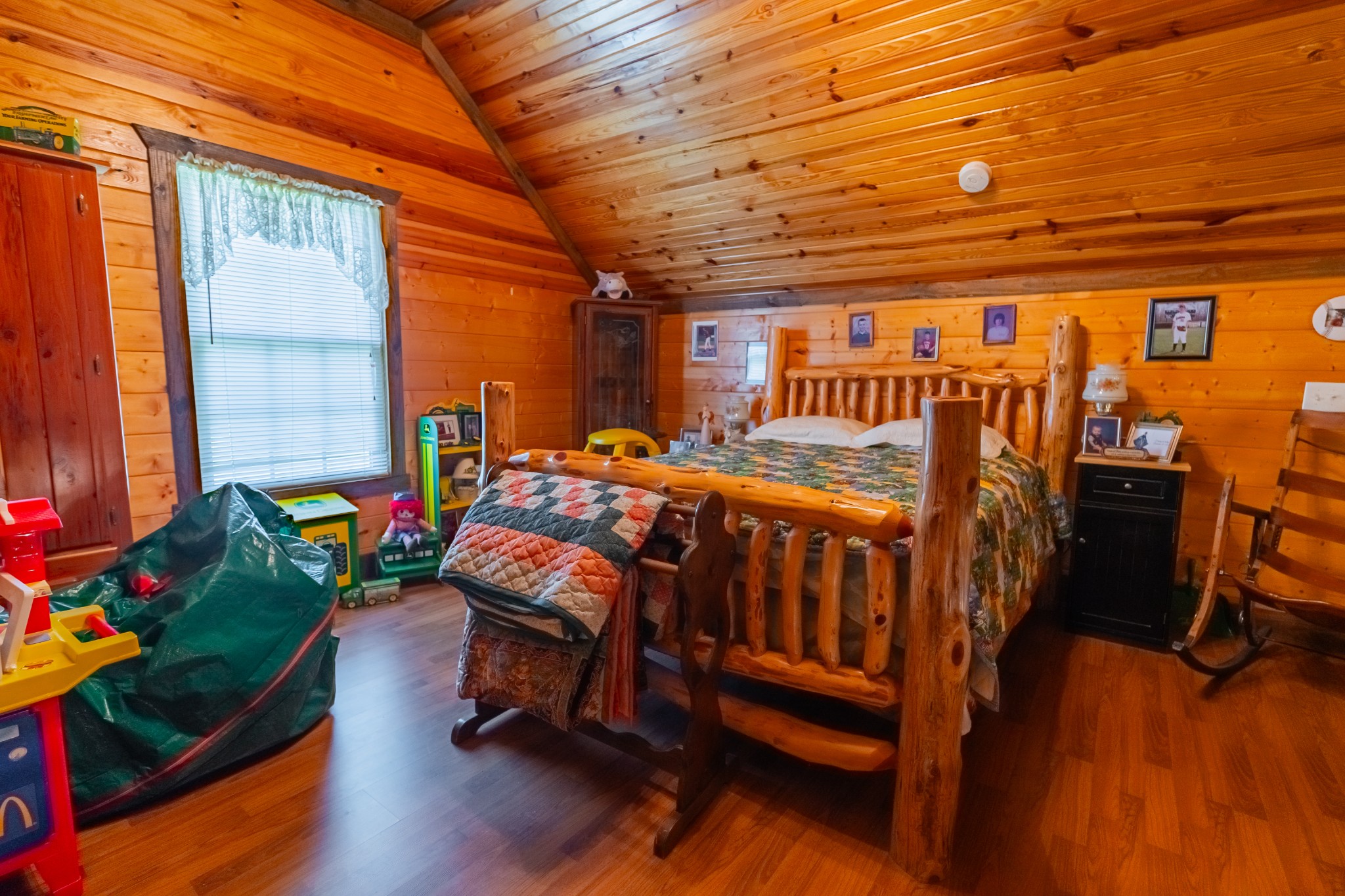 4012 Payne Cove Road Pelham, TN 37366 - Photo 30 of 45