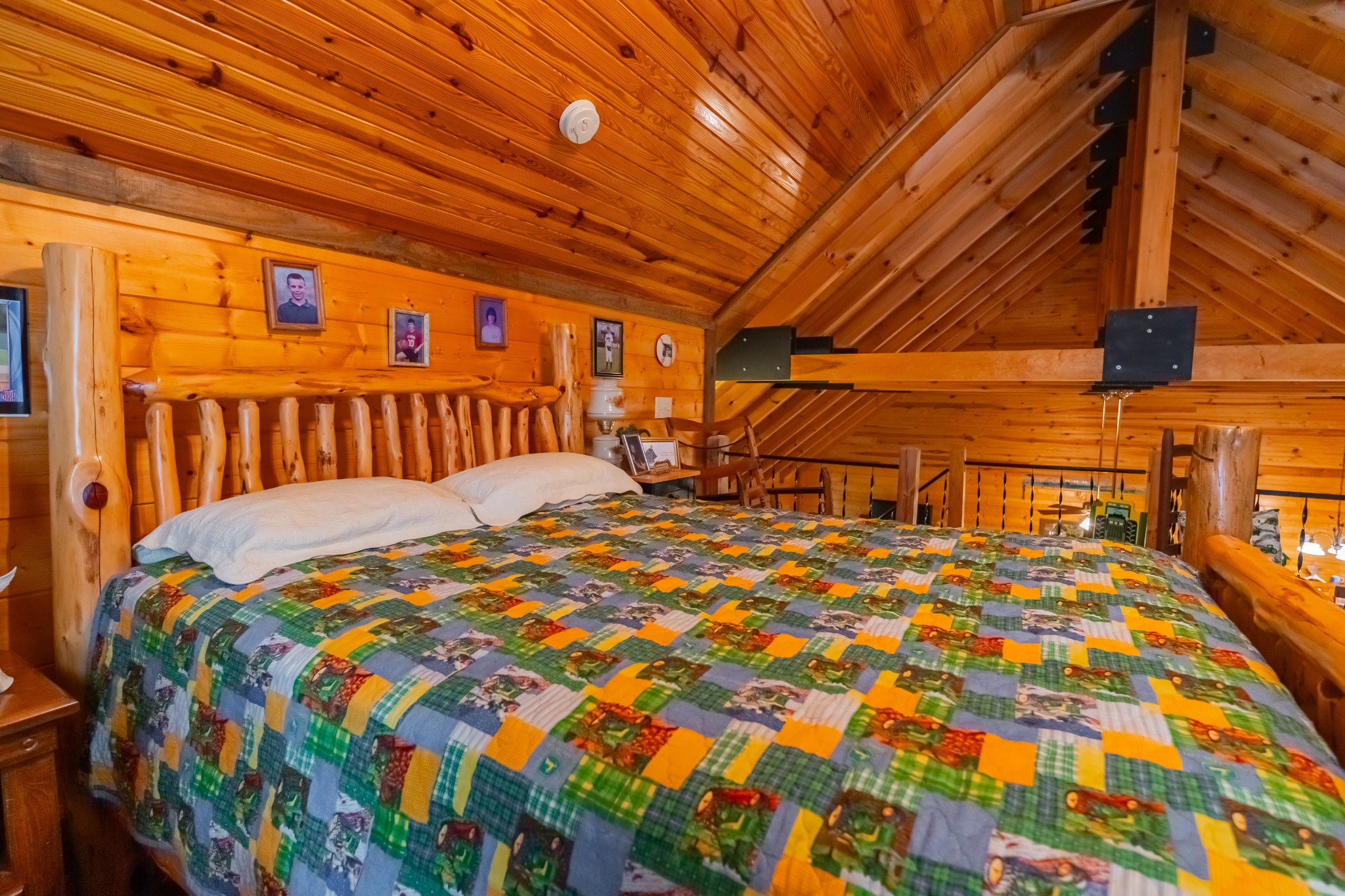 4012 Payne Cove Road Pelham, TN 37366 - Photo 31 of 45