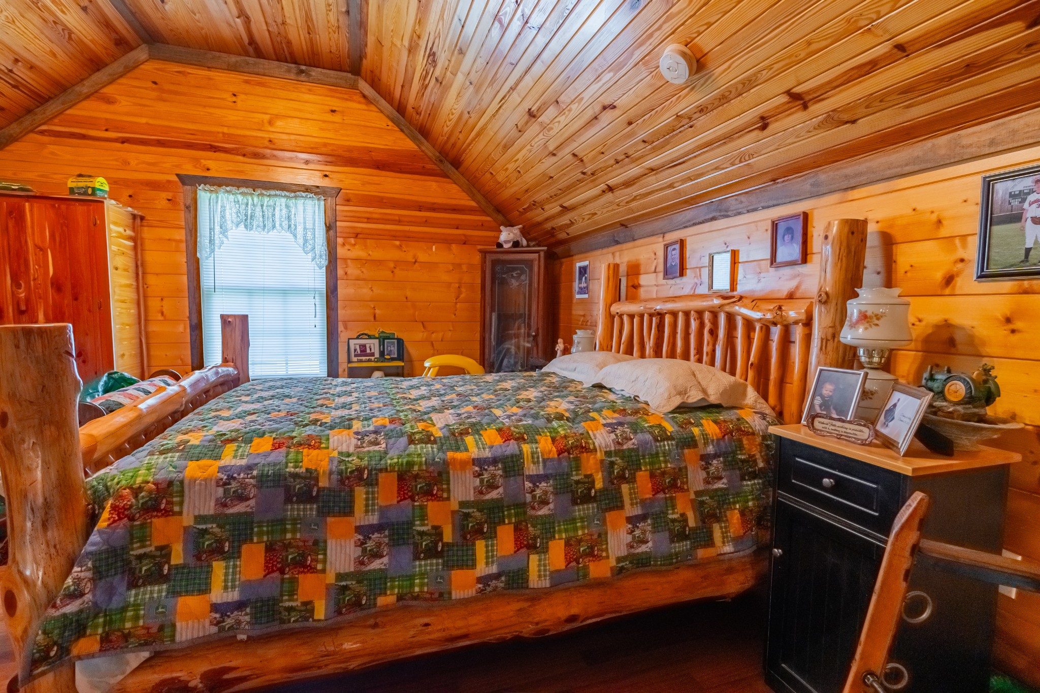 4012 Payne Cove Road Pelham, TN 37366 - Photo 32 of 45