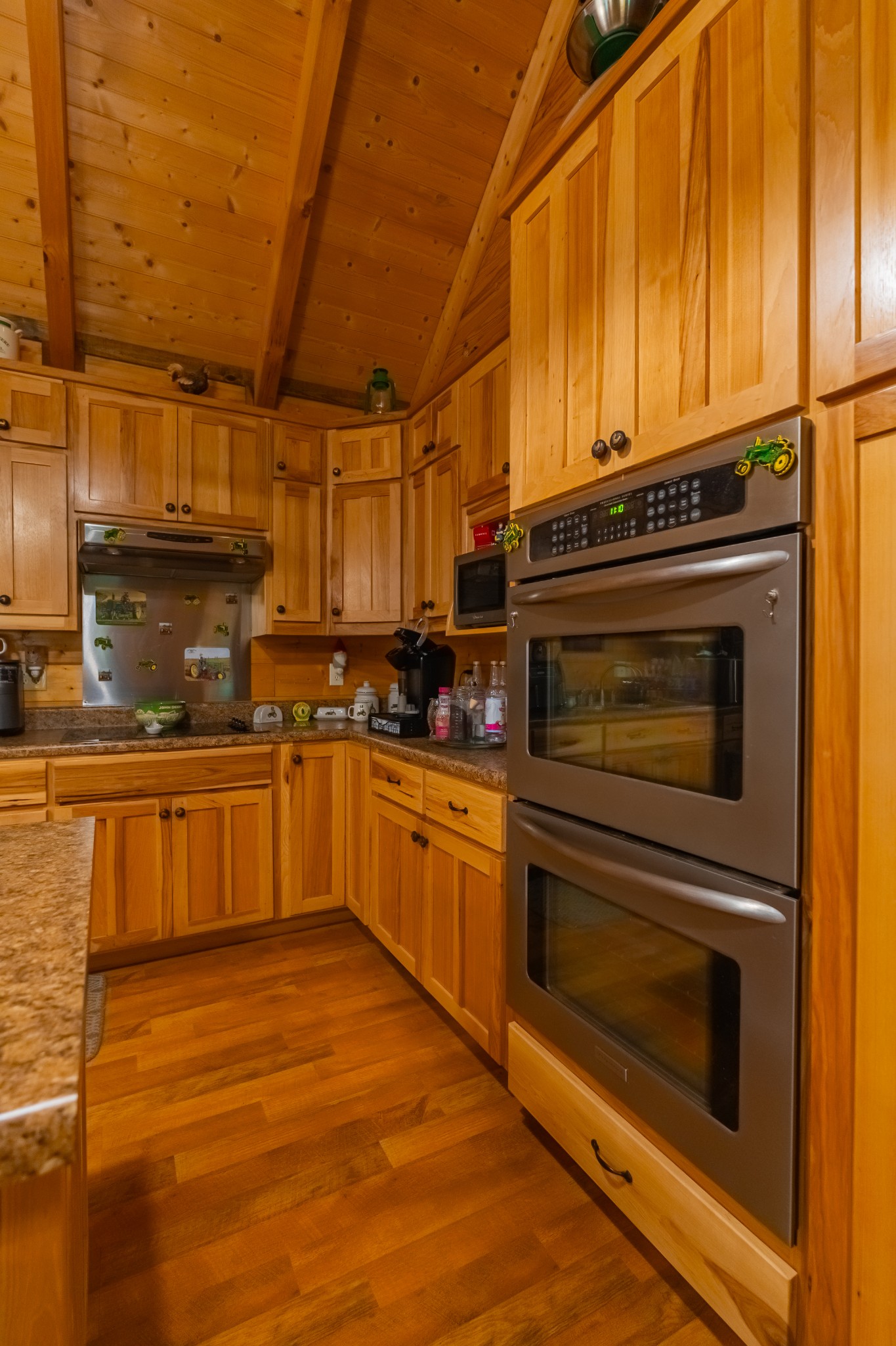 4012 Payne Cove Road Pelham, TN 37366 - Photo 36 of 45