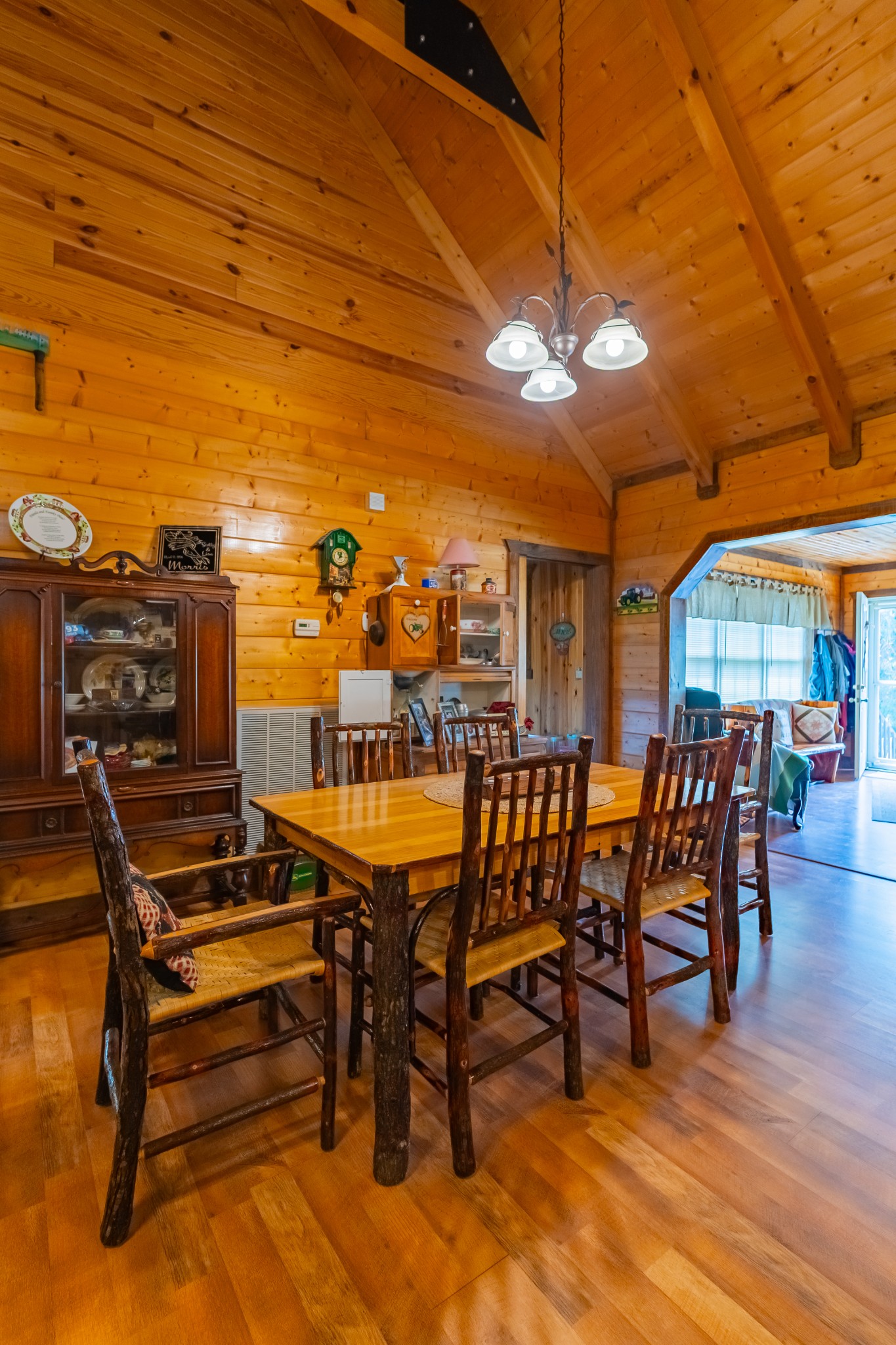 4012 Payne Cove Road Pelham, TN 37366 - Photo 37 of 45