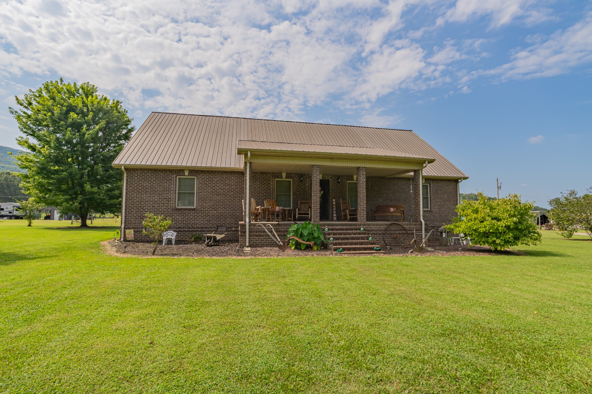 4012 Payne Cove Road Pelham, TN 37366 - Photo 4 of 45