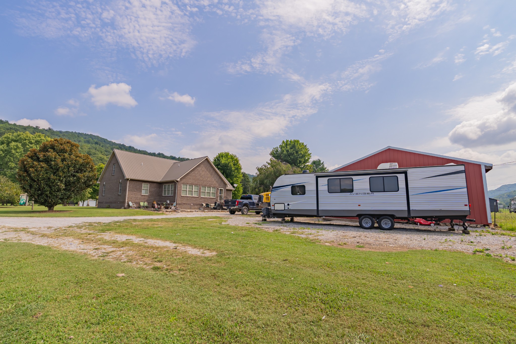 4012 Payne Cove Road Pelham, TN 37366 - Photo 41 of 45