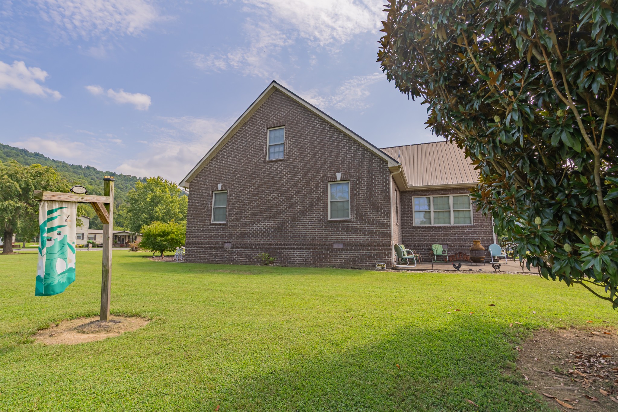4012 Payne Cove Road Pelham, TN 37366 - Photo 42 of 45