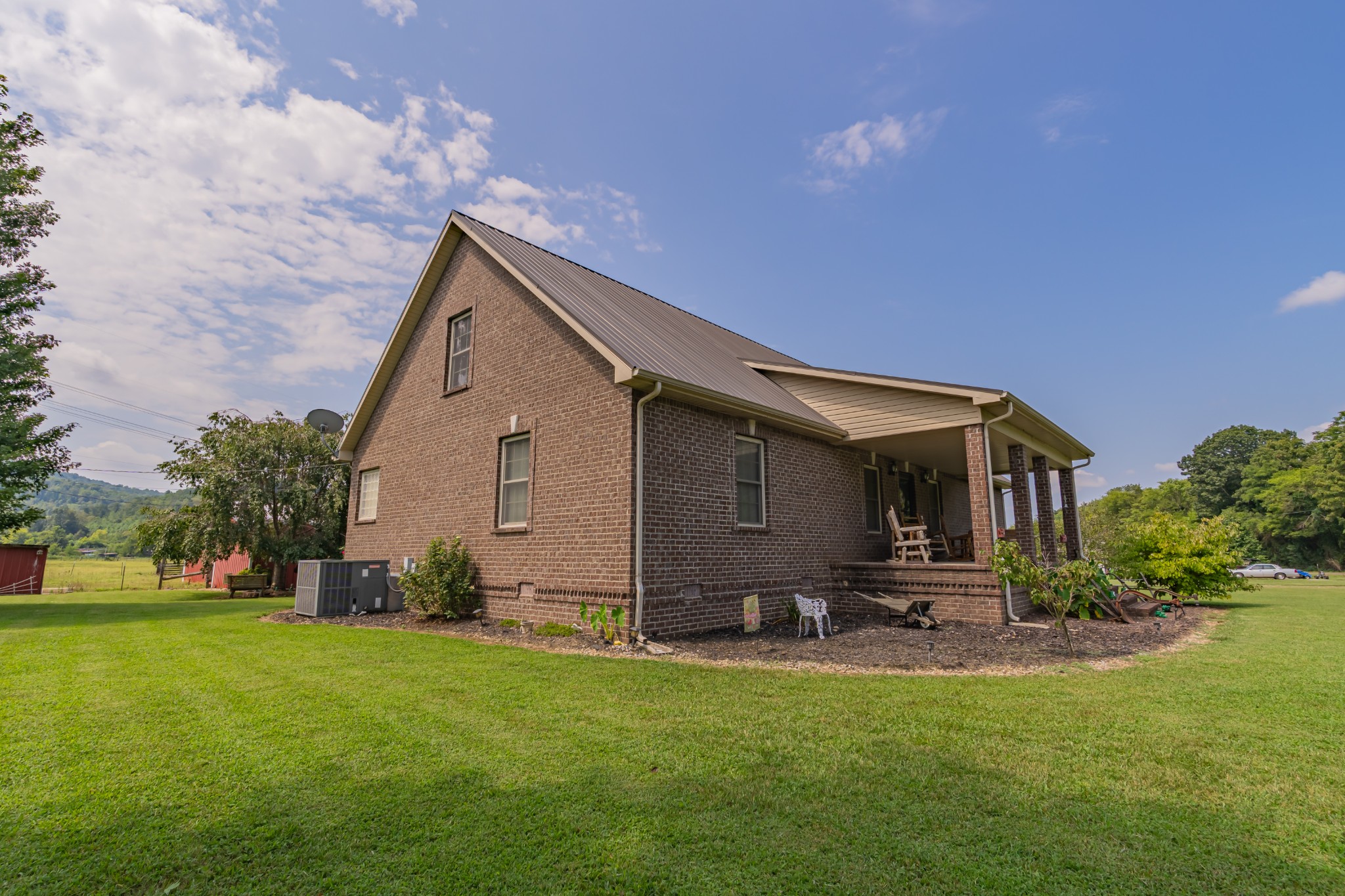 4012 Payne Cove Road Pelham, TN 37366 - Photo 43 of 45