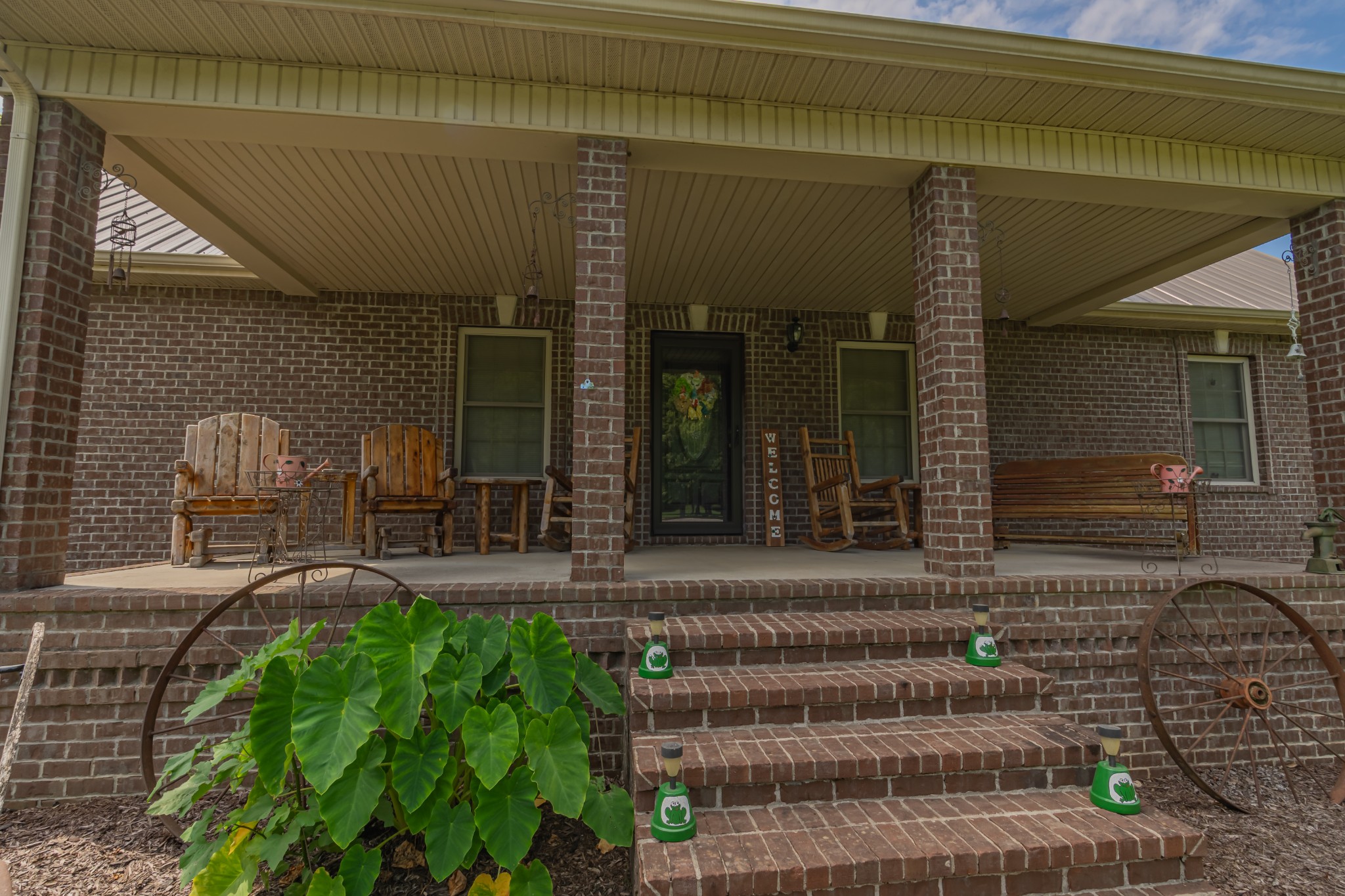 4012 Payne Cove Road Pelham, TN 37366 - Photo 5 of 45