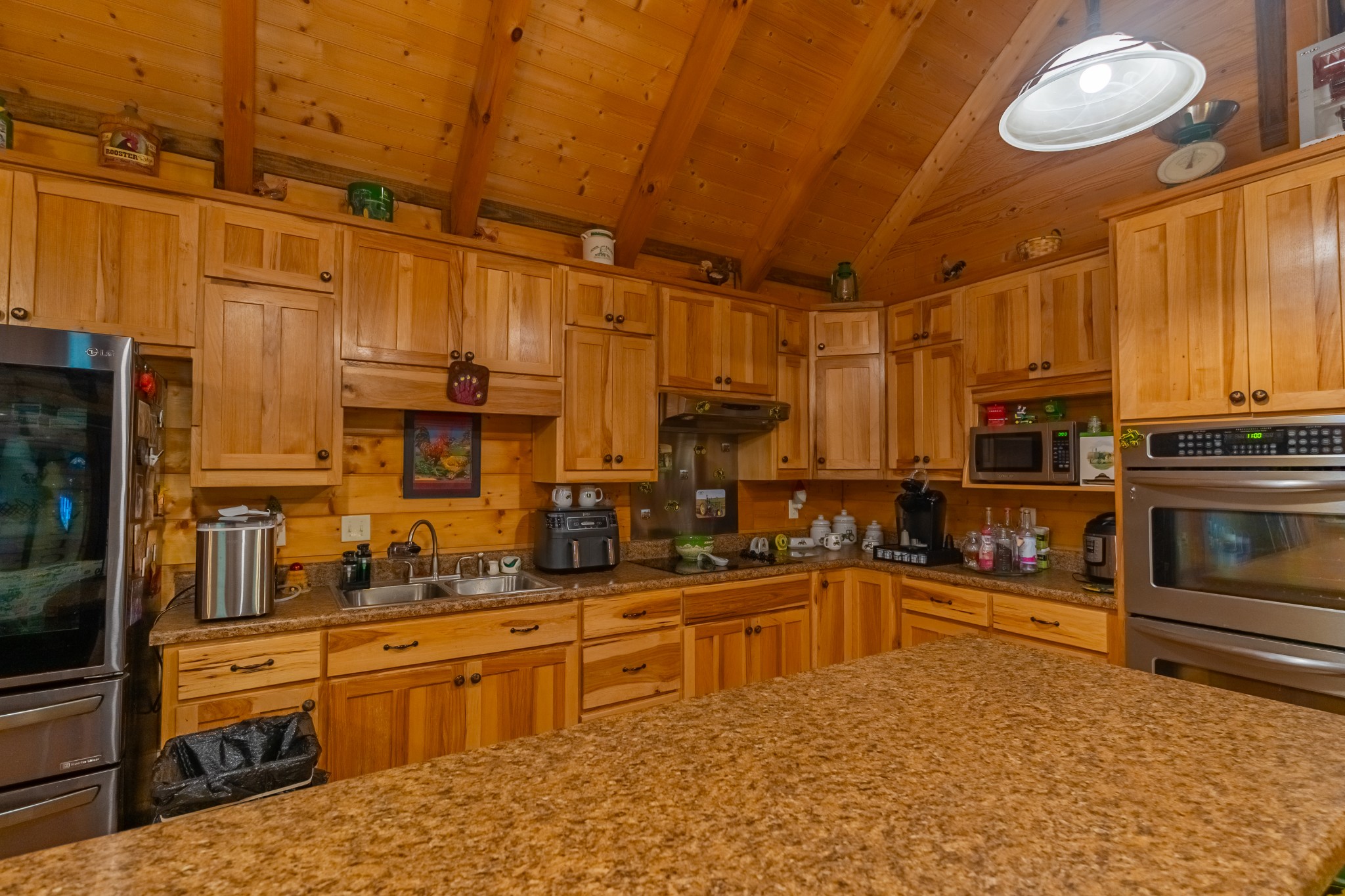 4012 Payne Cove Road Pelham, TN 37366 - Photo 8 of 45