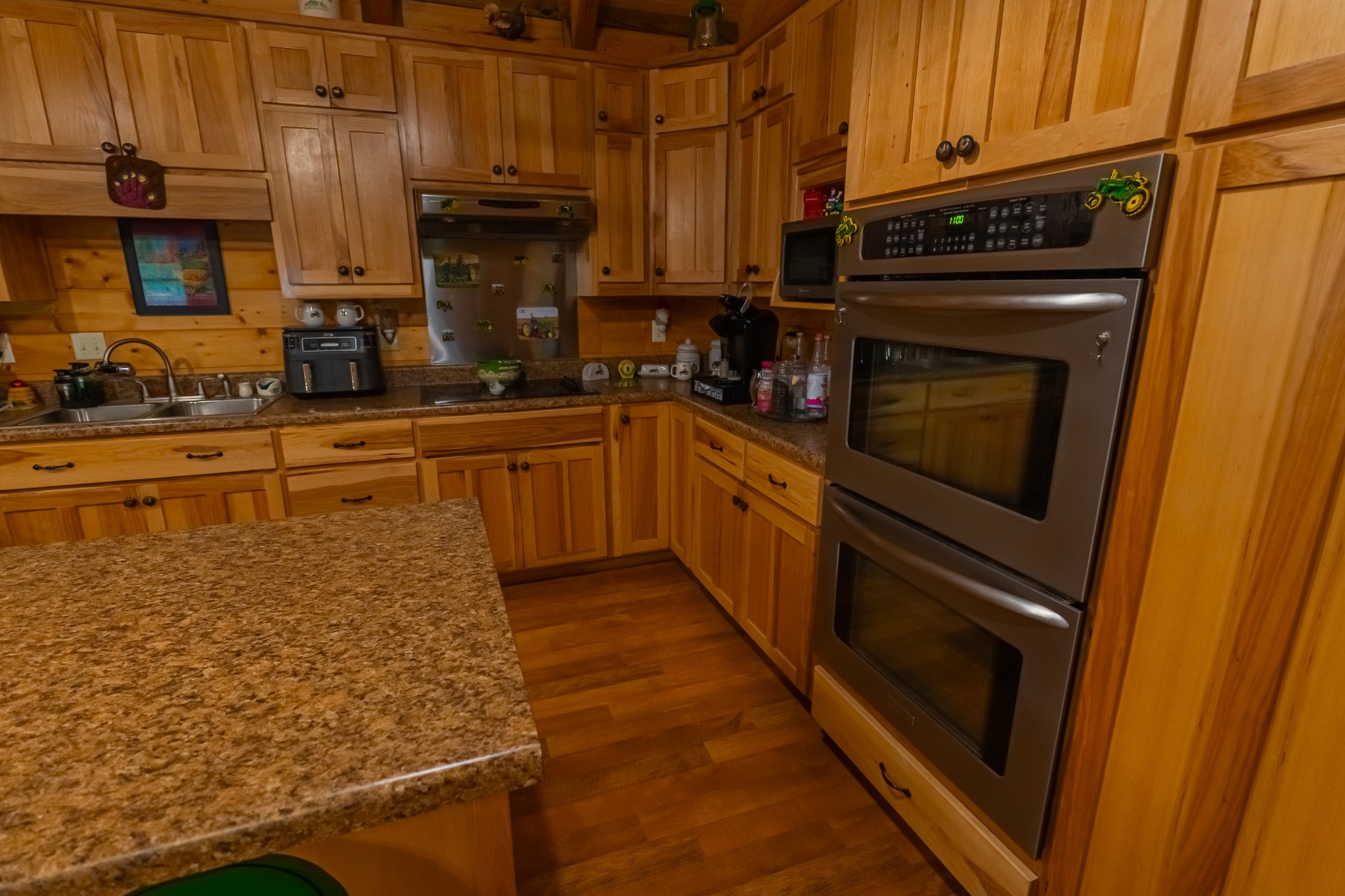 4012 Payne Cove Road Pelham, TN 37366 - Photo 9 of 45