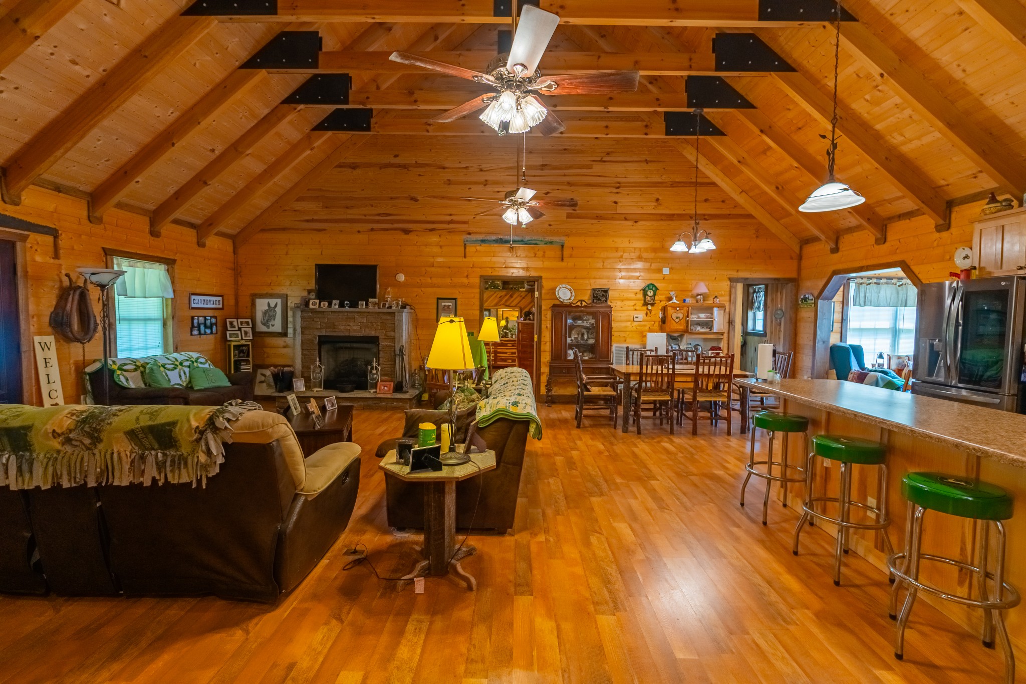 4012 Payne Cove Road Pelham, TN 37366 - Photo 10 of 45