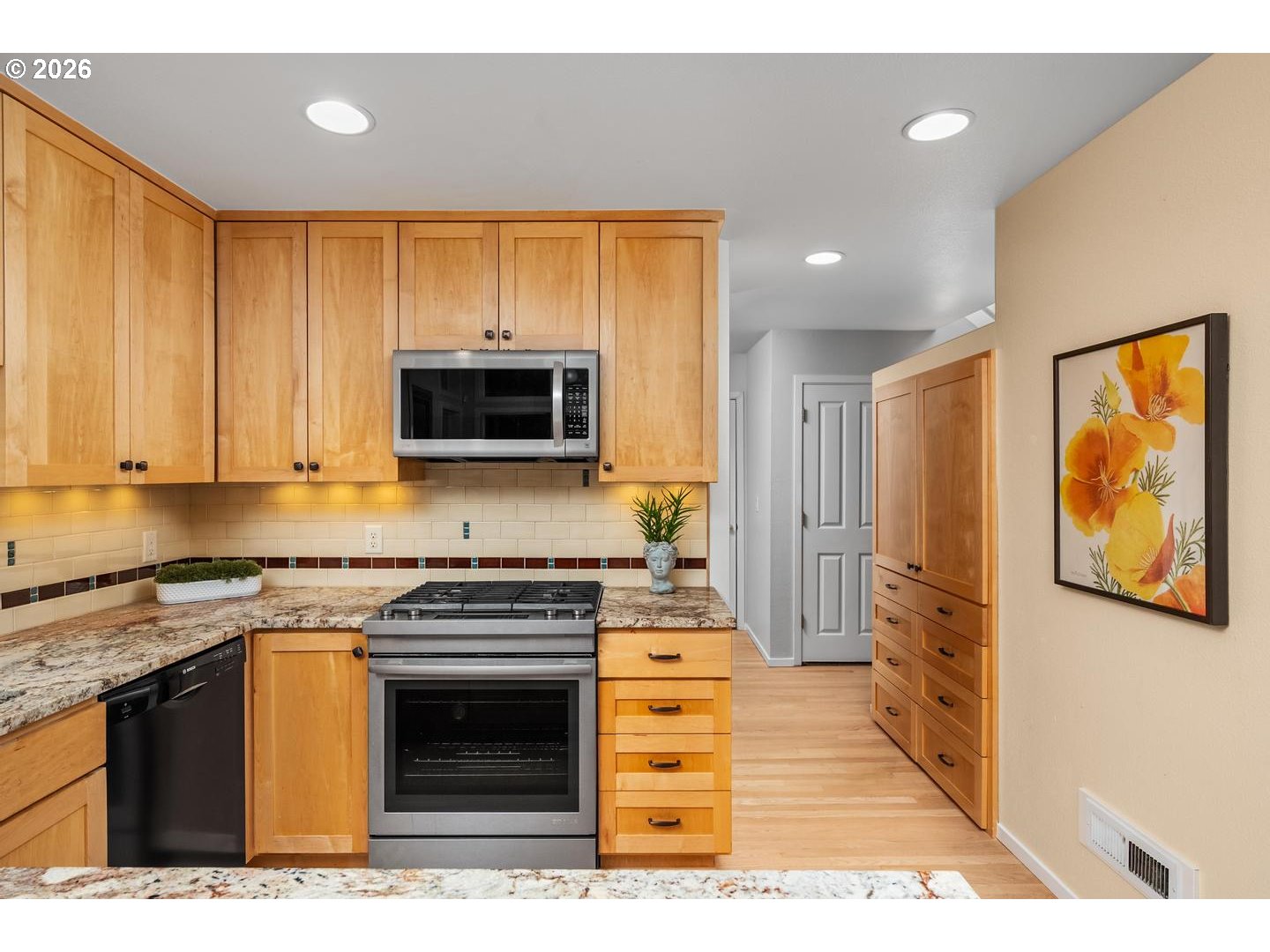 1820 Northwest Miller Road Portland, OR 97229 - Photo 19 of 48 Gallery Image 19